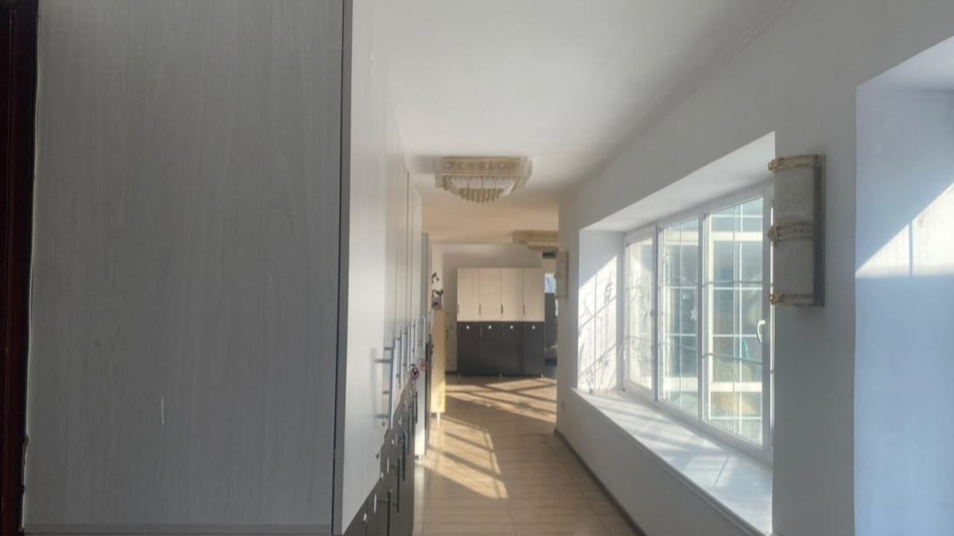 Rooms Koktobe