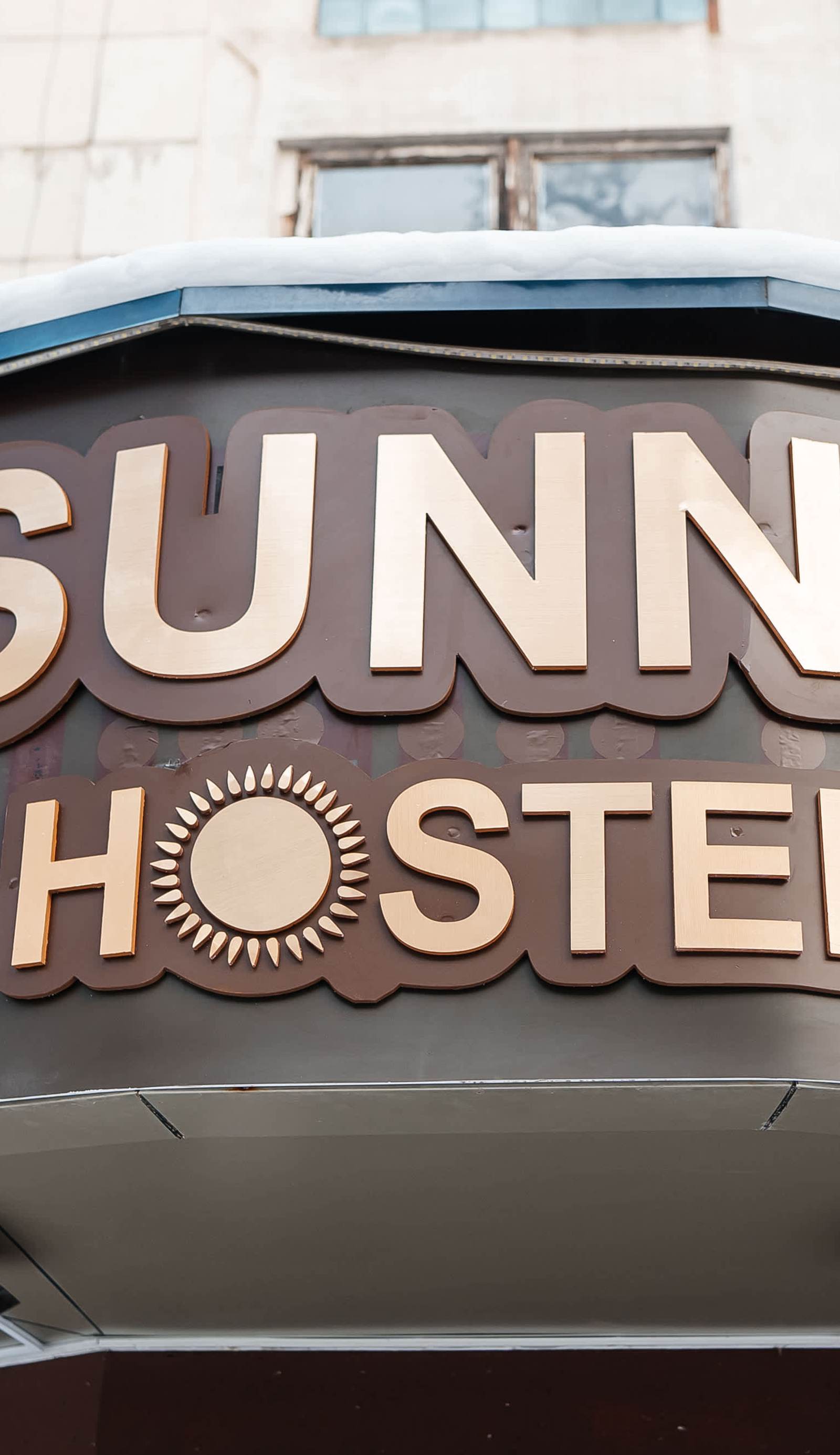 Sunny Hostel
