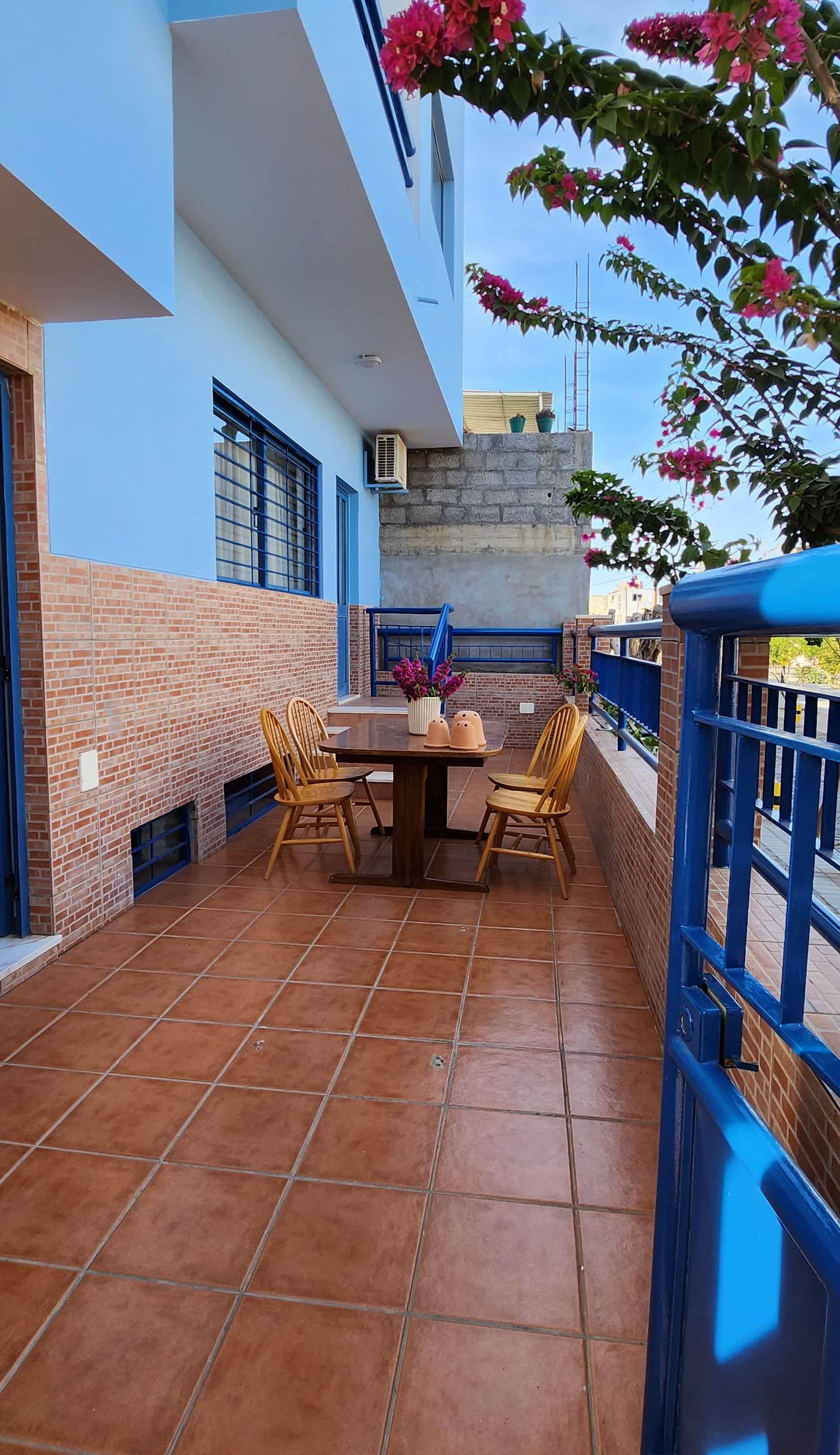 Hostel Tourimar