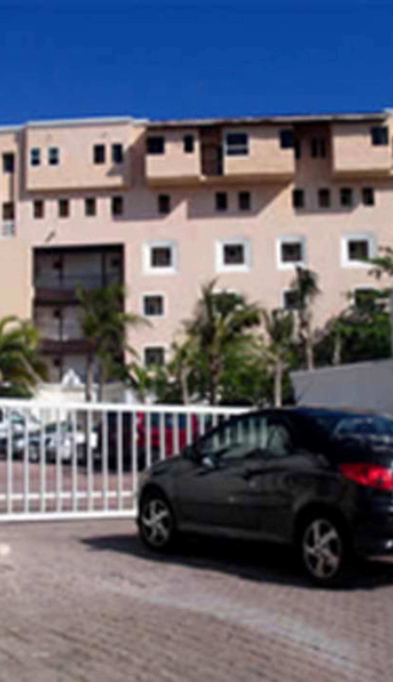 Cancun Plaza Relax Studios