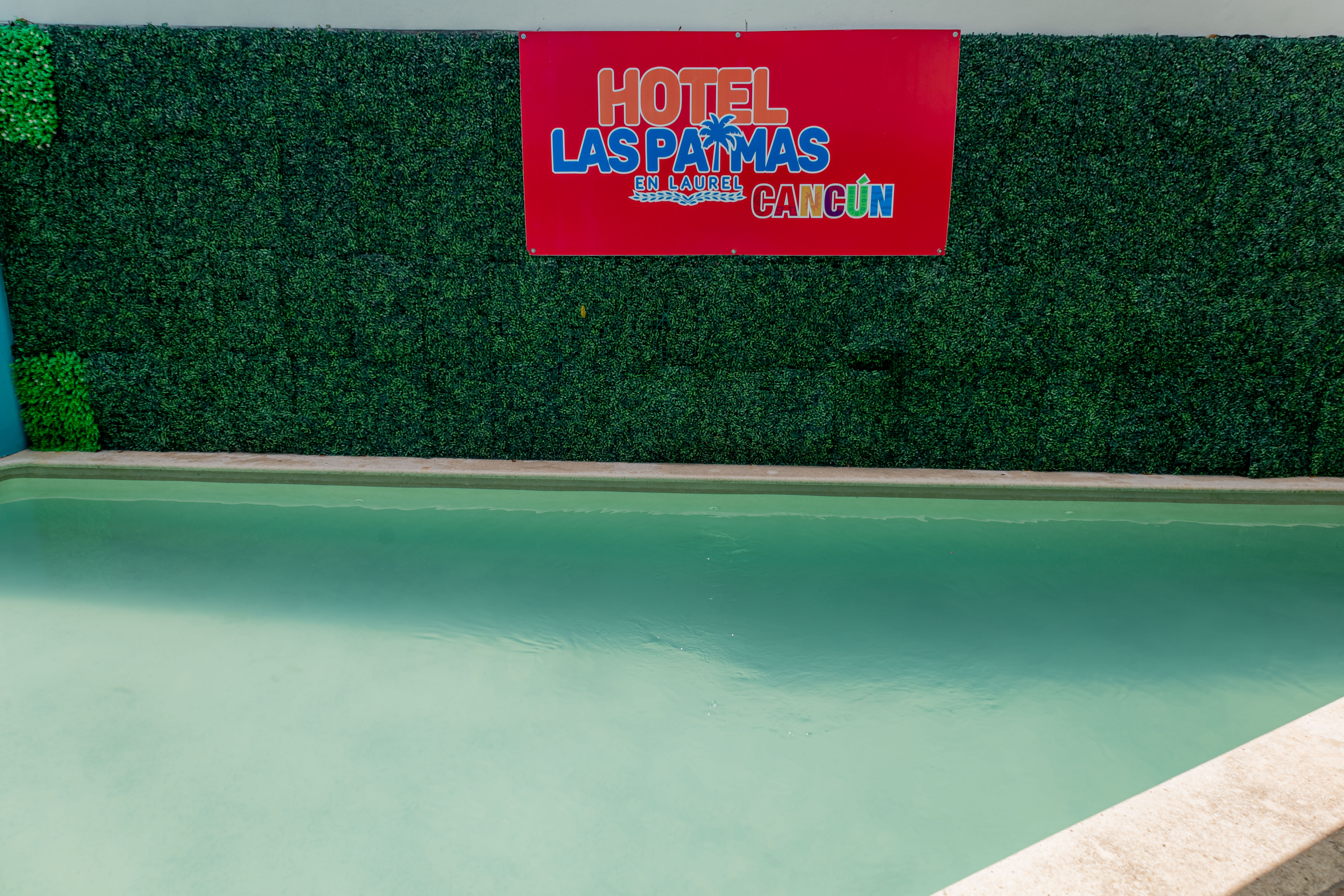 Hotel Laurel Cancun Centro