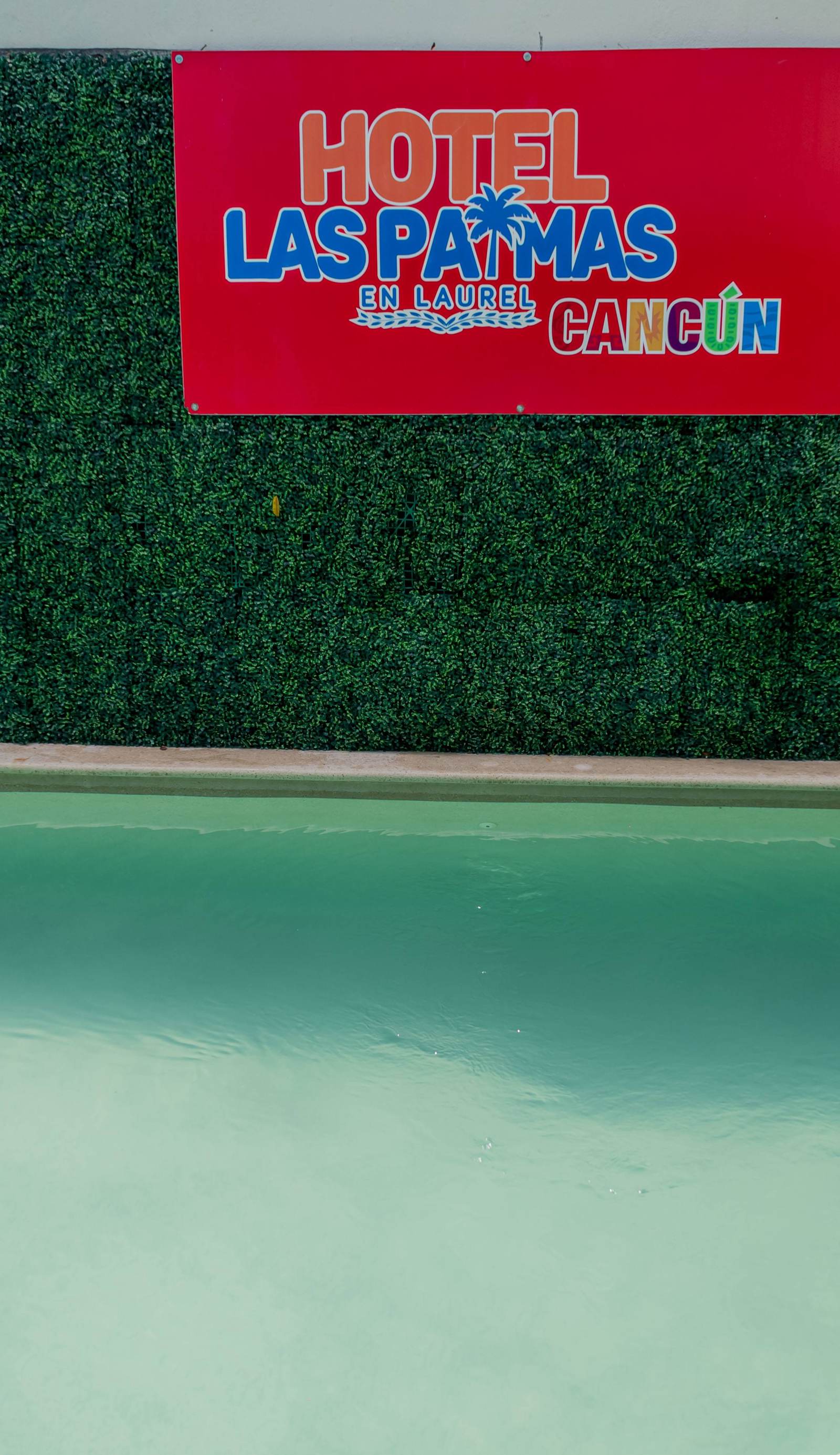 Hotel Laurel Cancun Centro