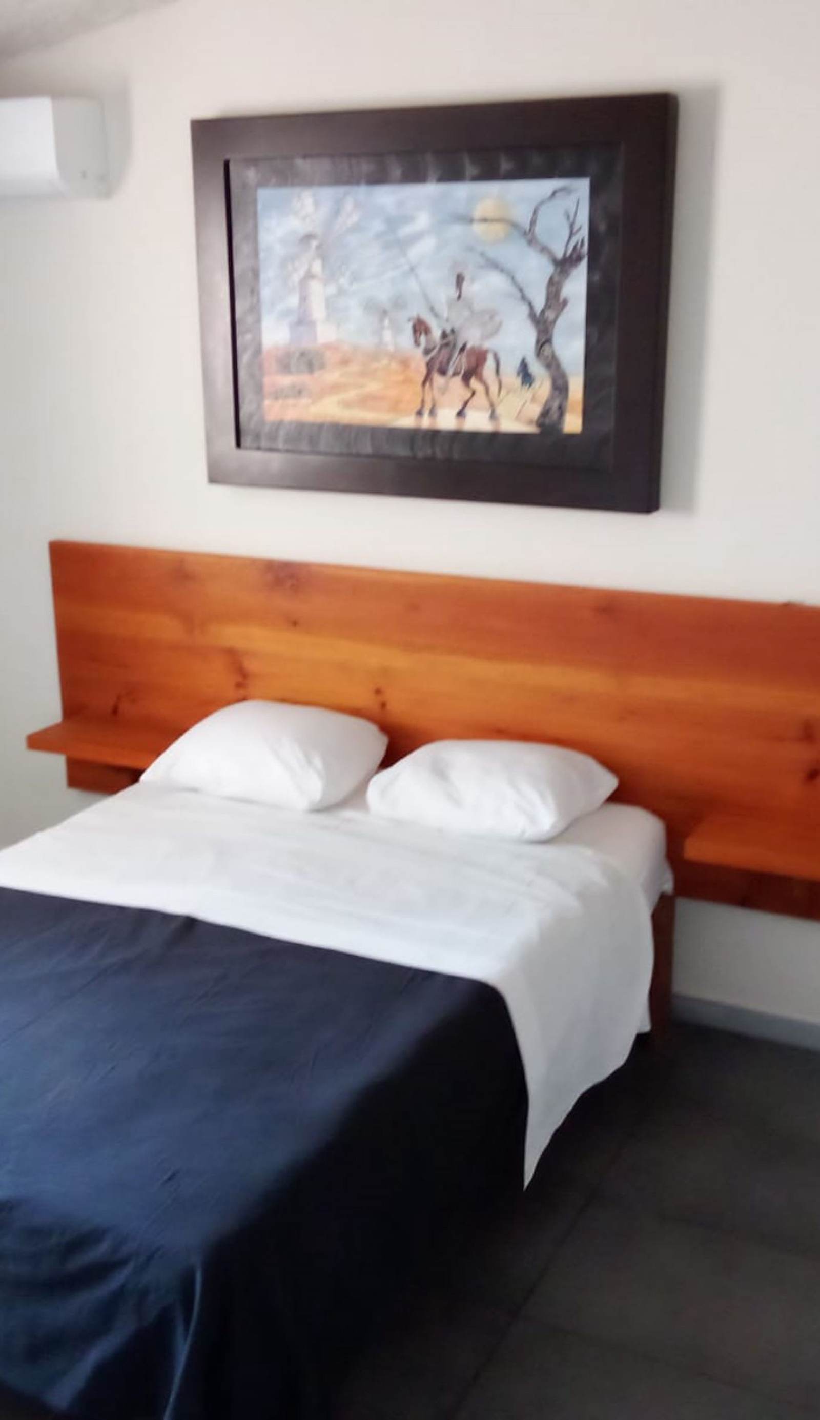 Naranjo Hostal