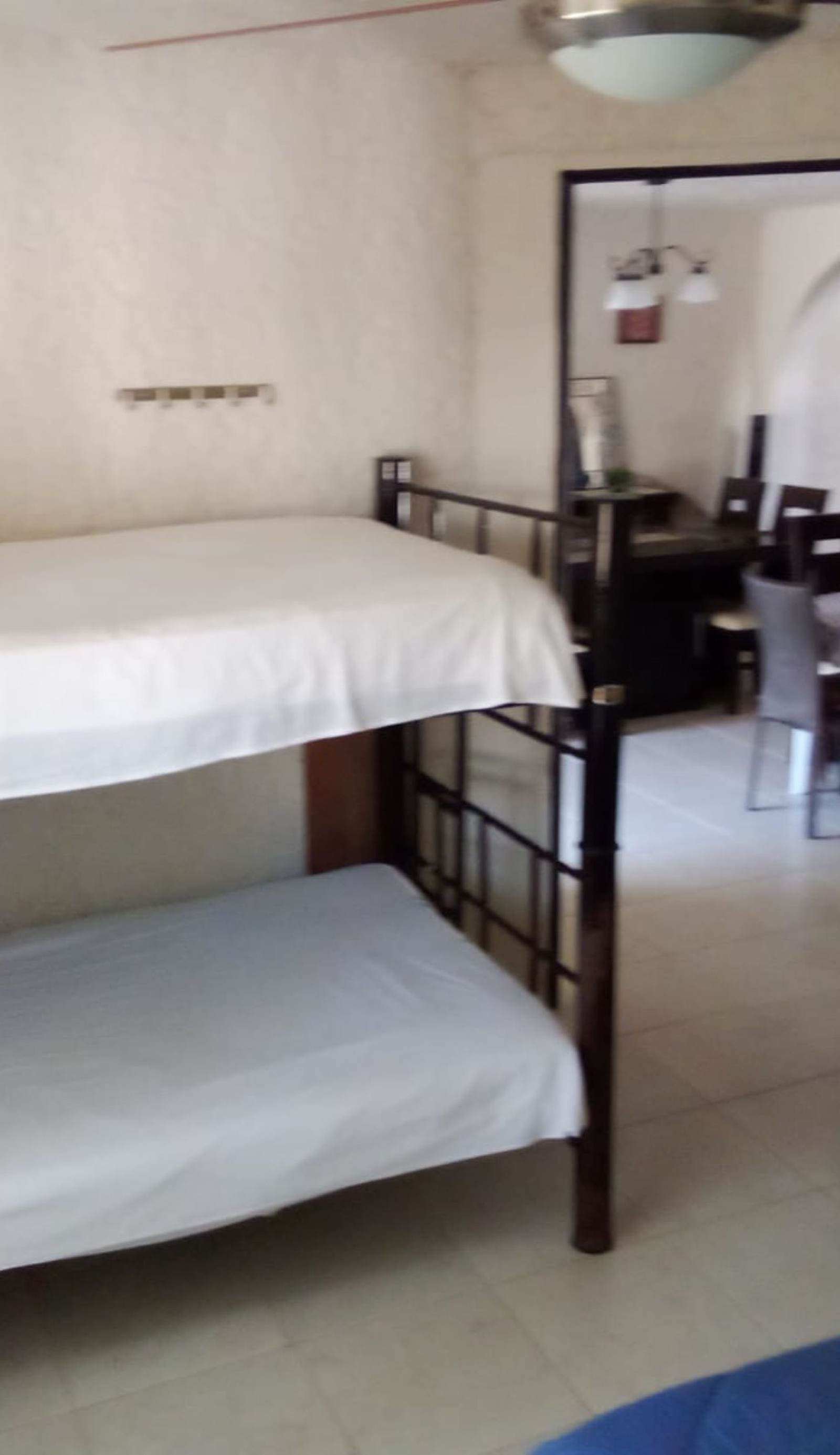 Naranjo Hostal