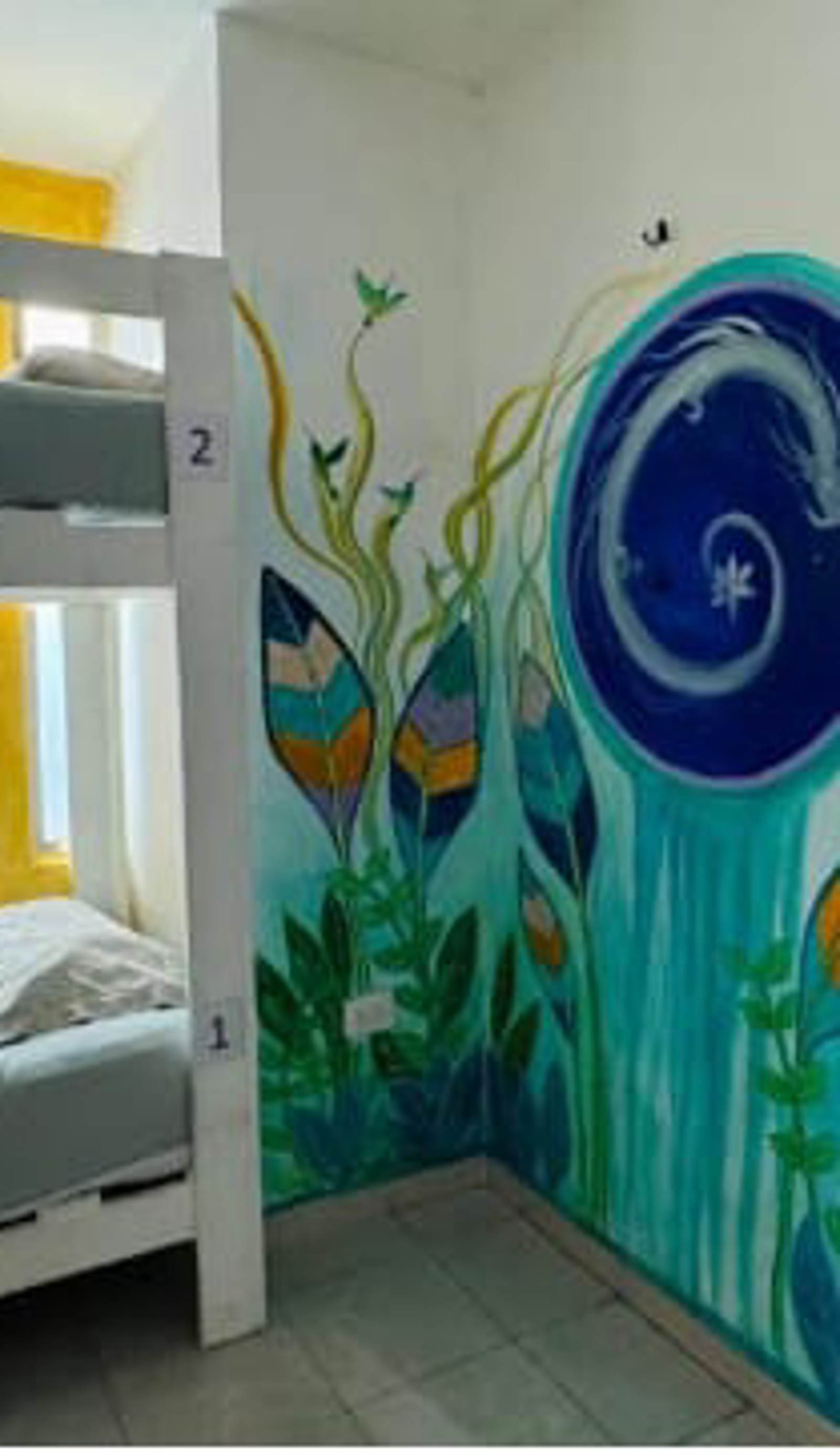 Ahavá Hostal