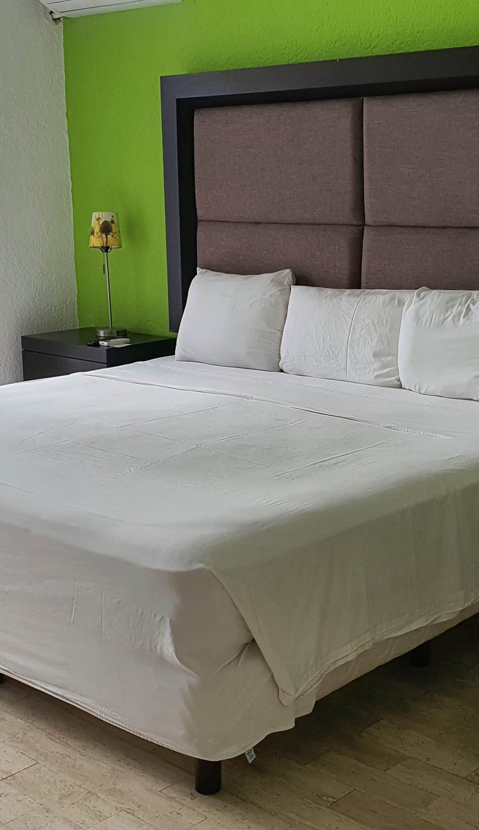 Nirvana Hotel