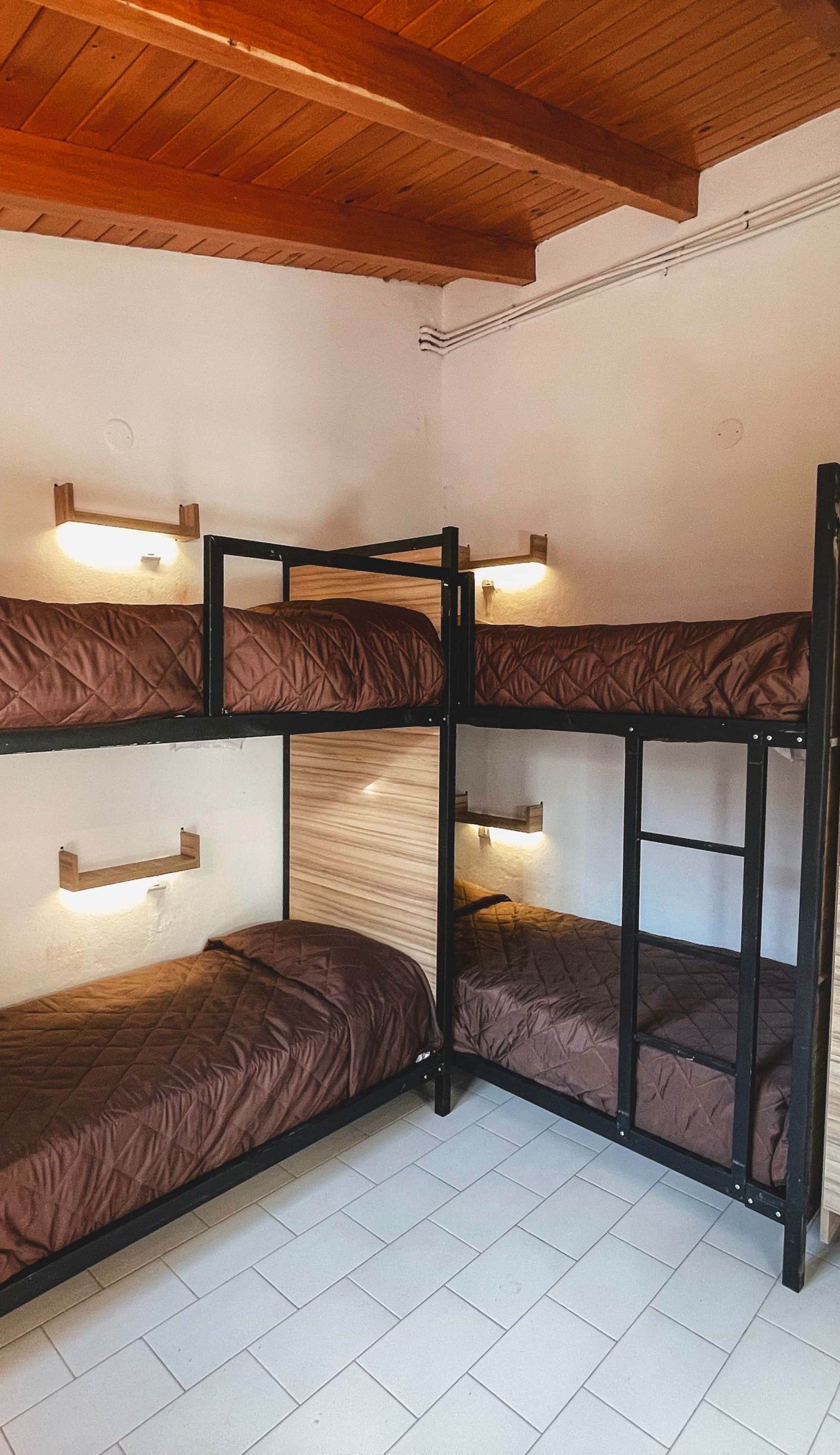 Hostel Falucho