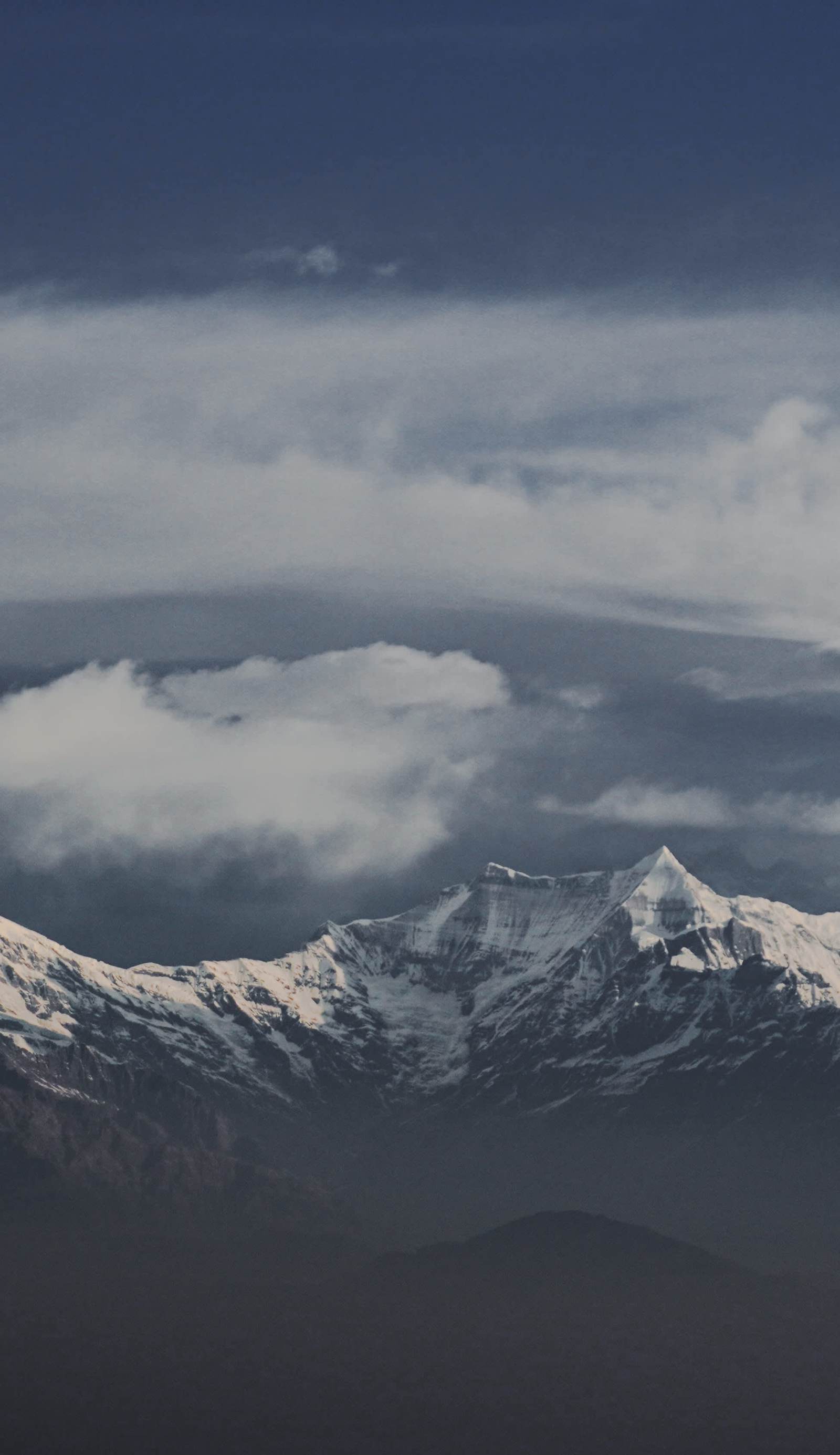 Kot Kailash Retreat