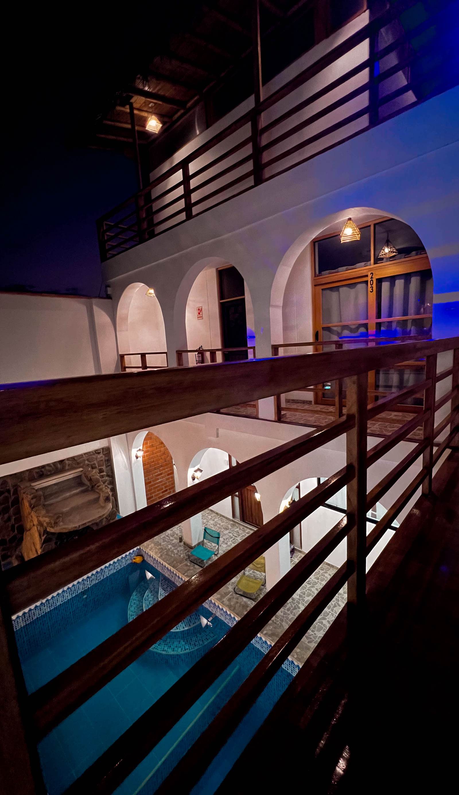 Gamora Hotel Playa