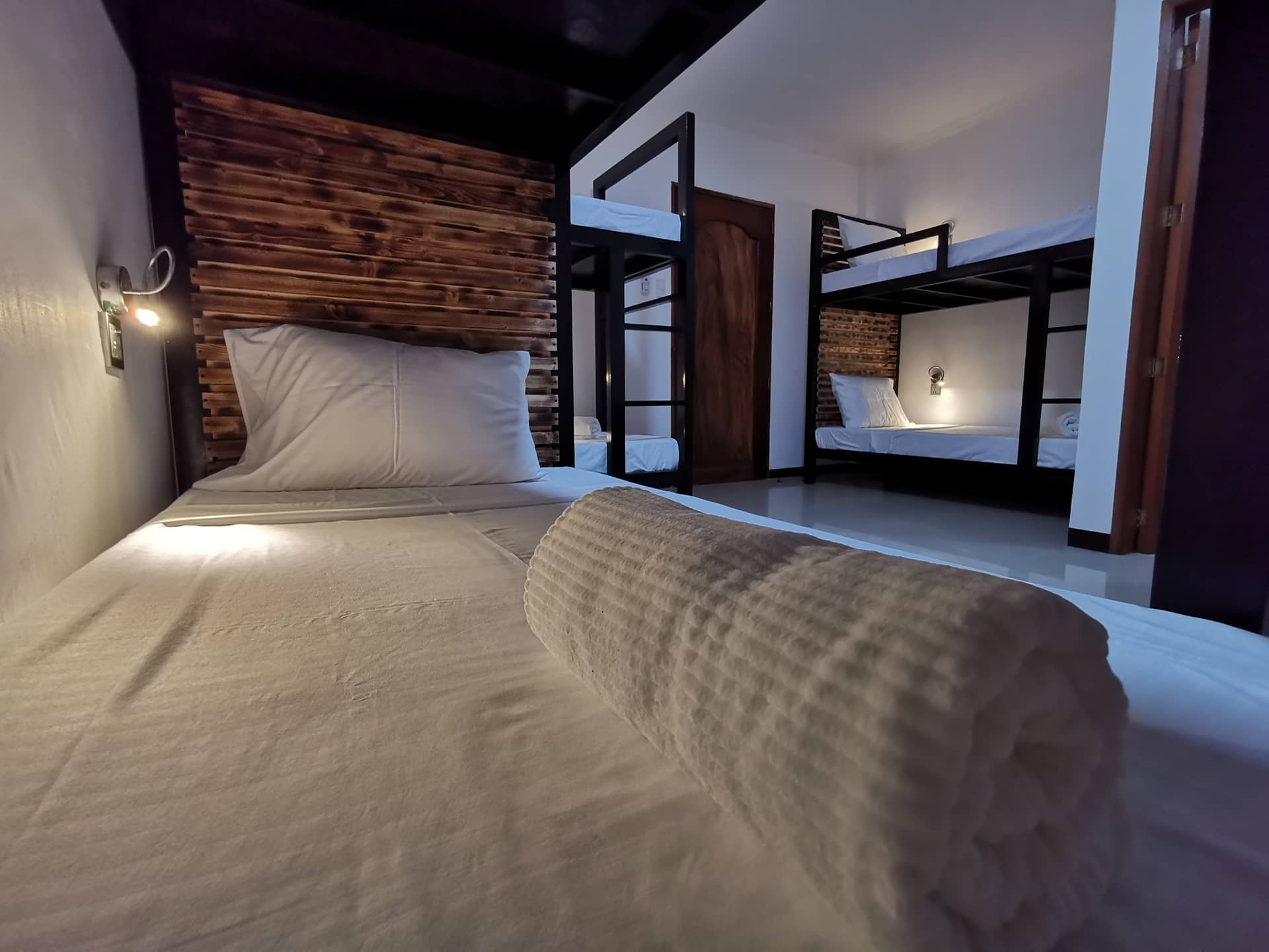 Coron Bakawan Hostel