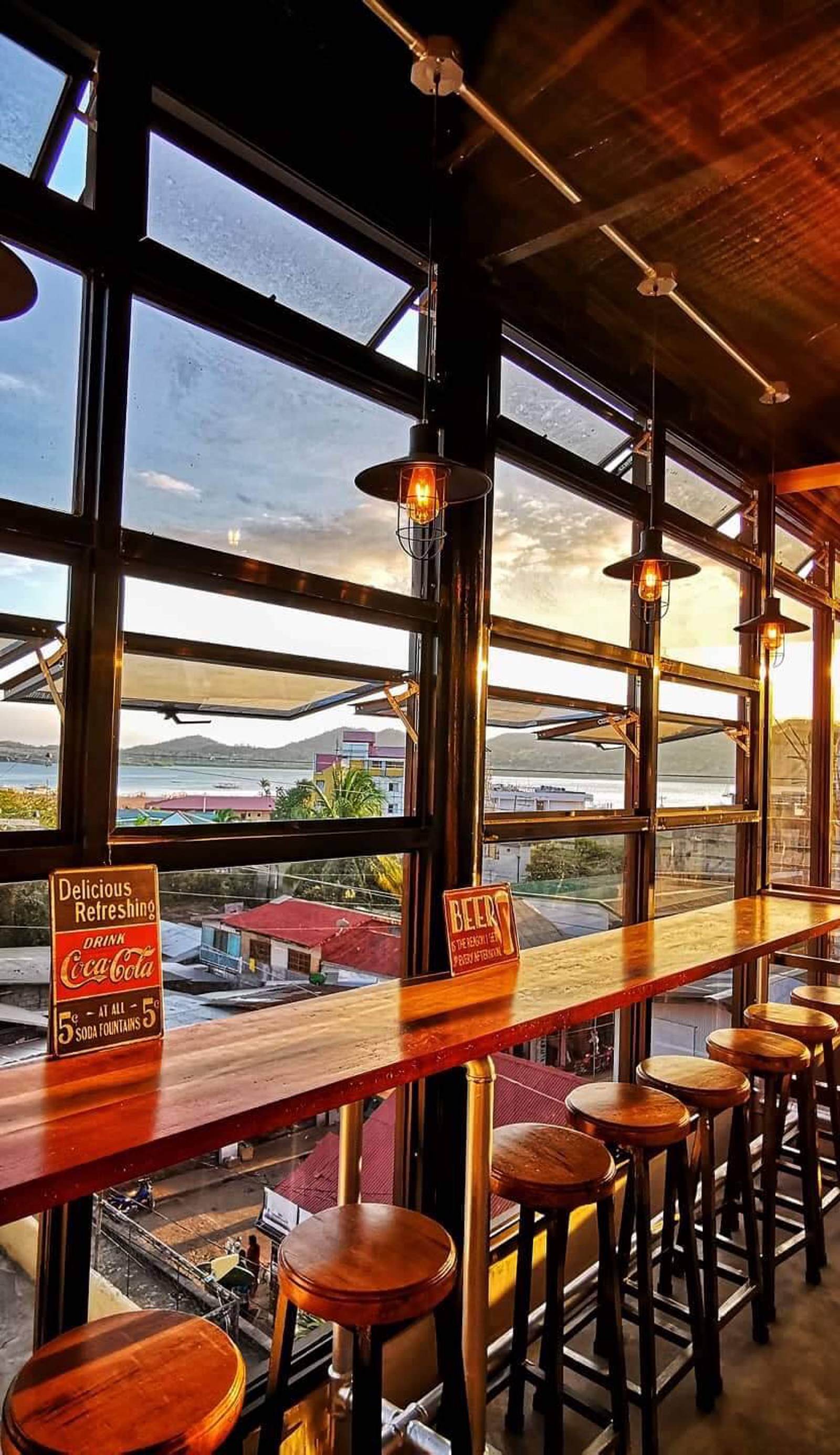 Michel'inn Coron