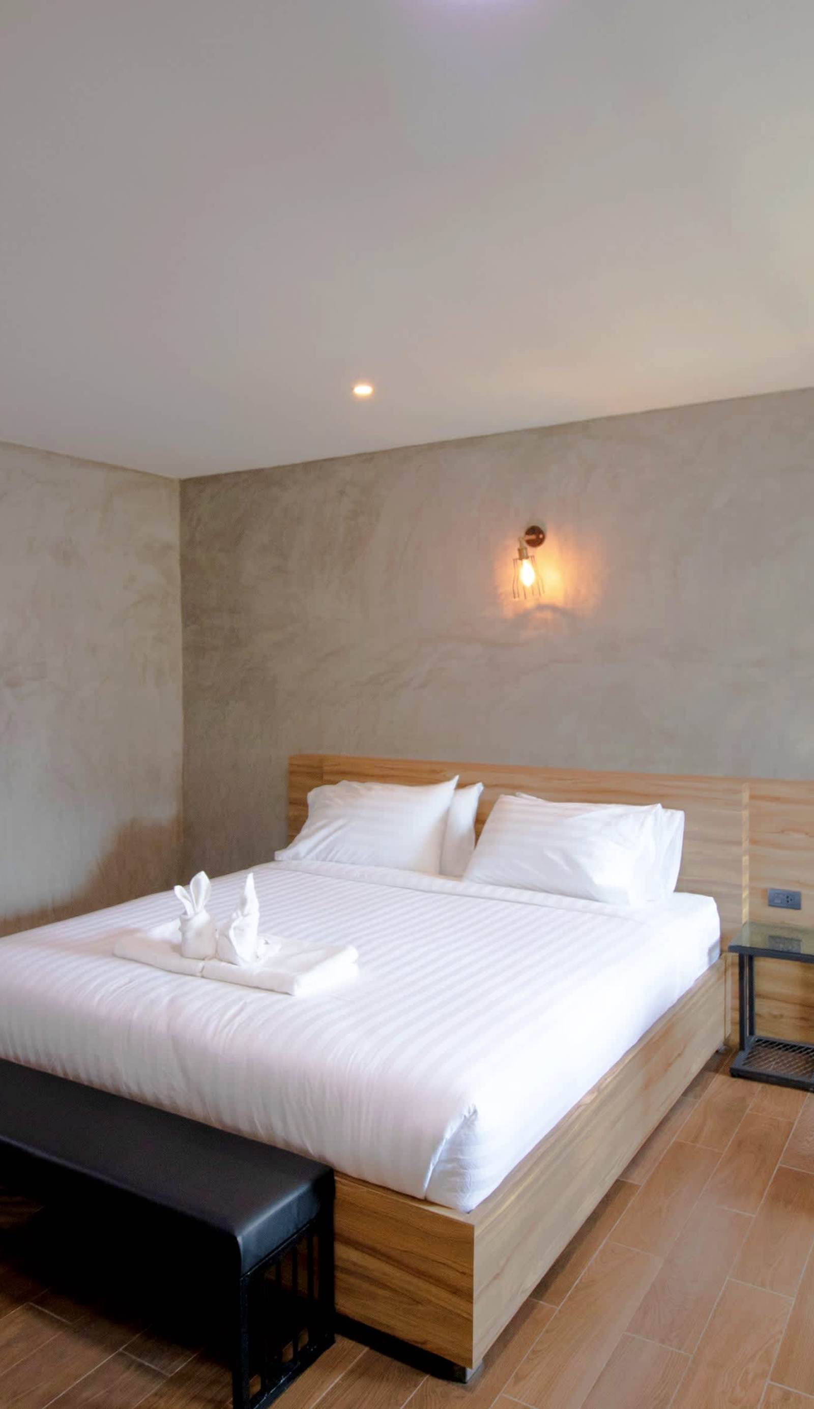 Rabbit Hotel Phimai