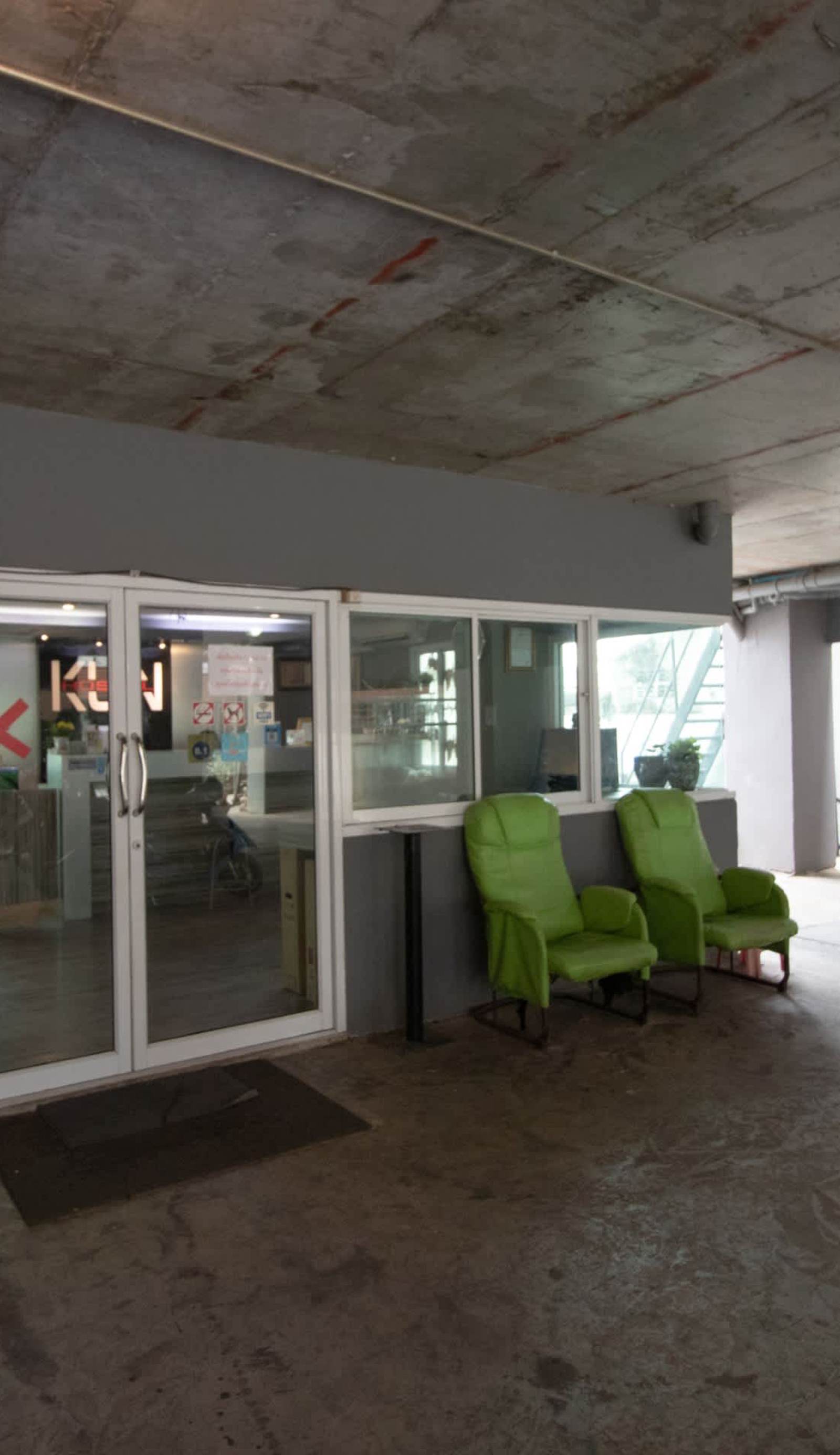 Kun Hotel