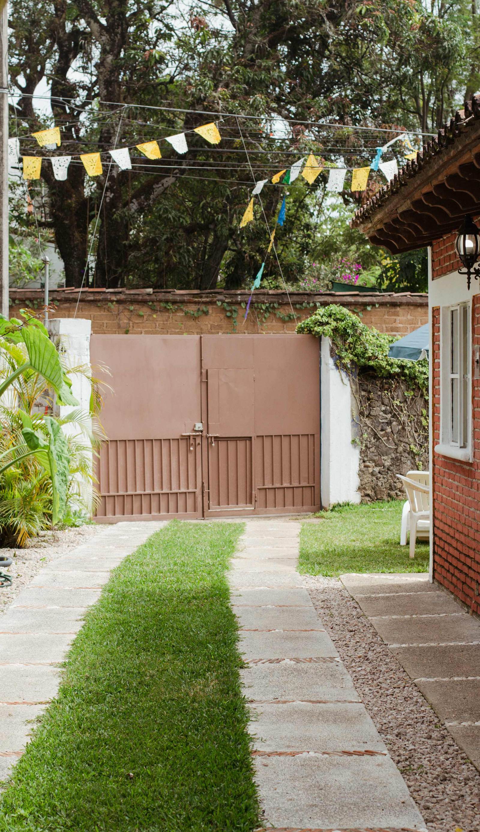 Hospedaje Temazcaltitla