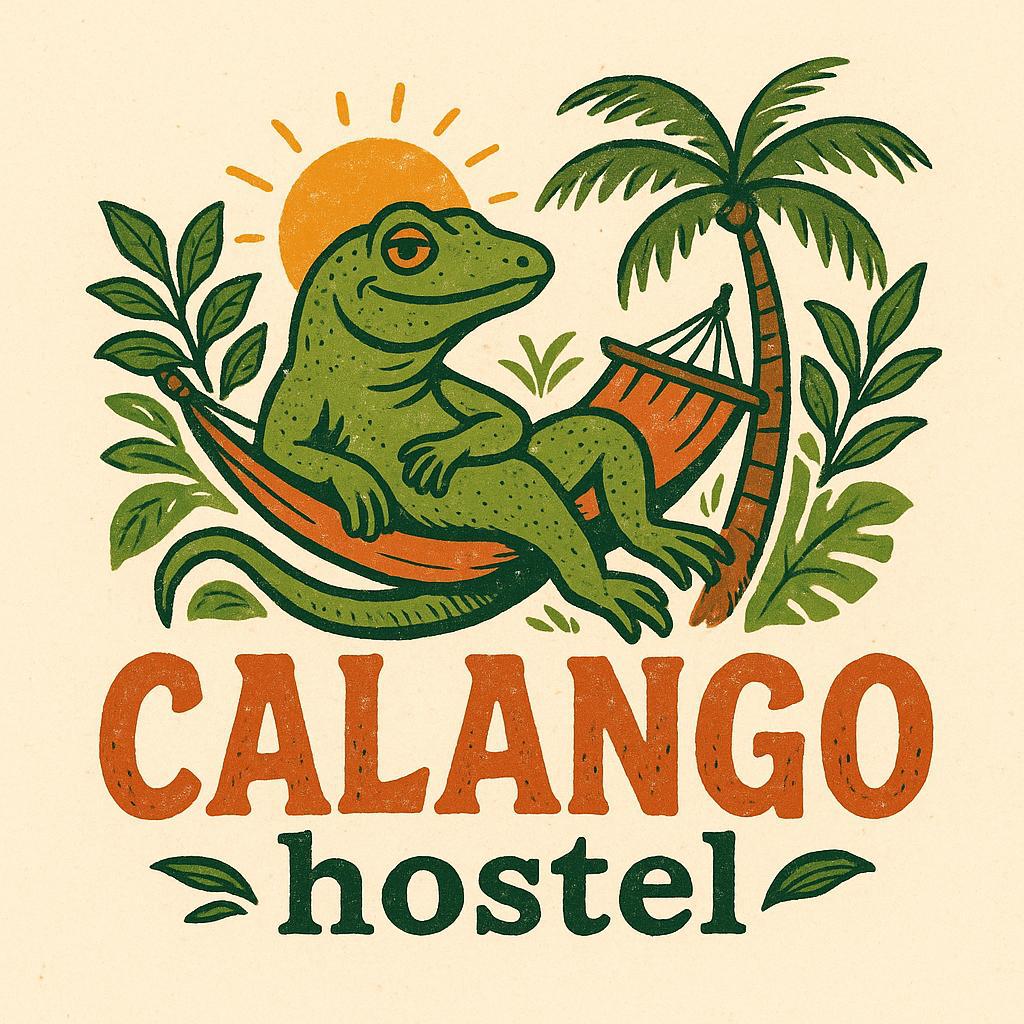 Calango Hostel