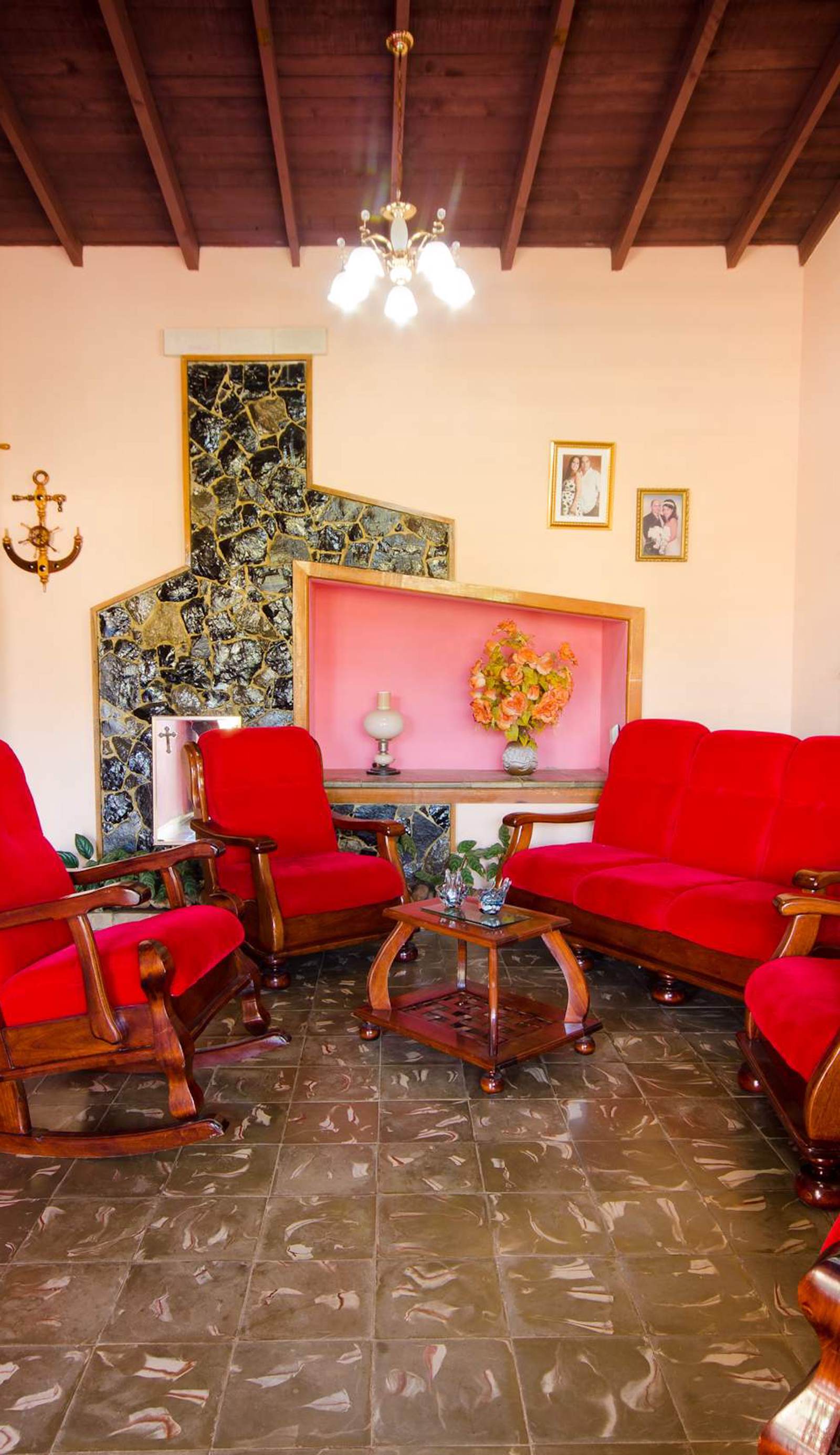 Casa Caricia