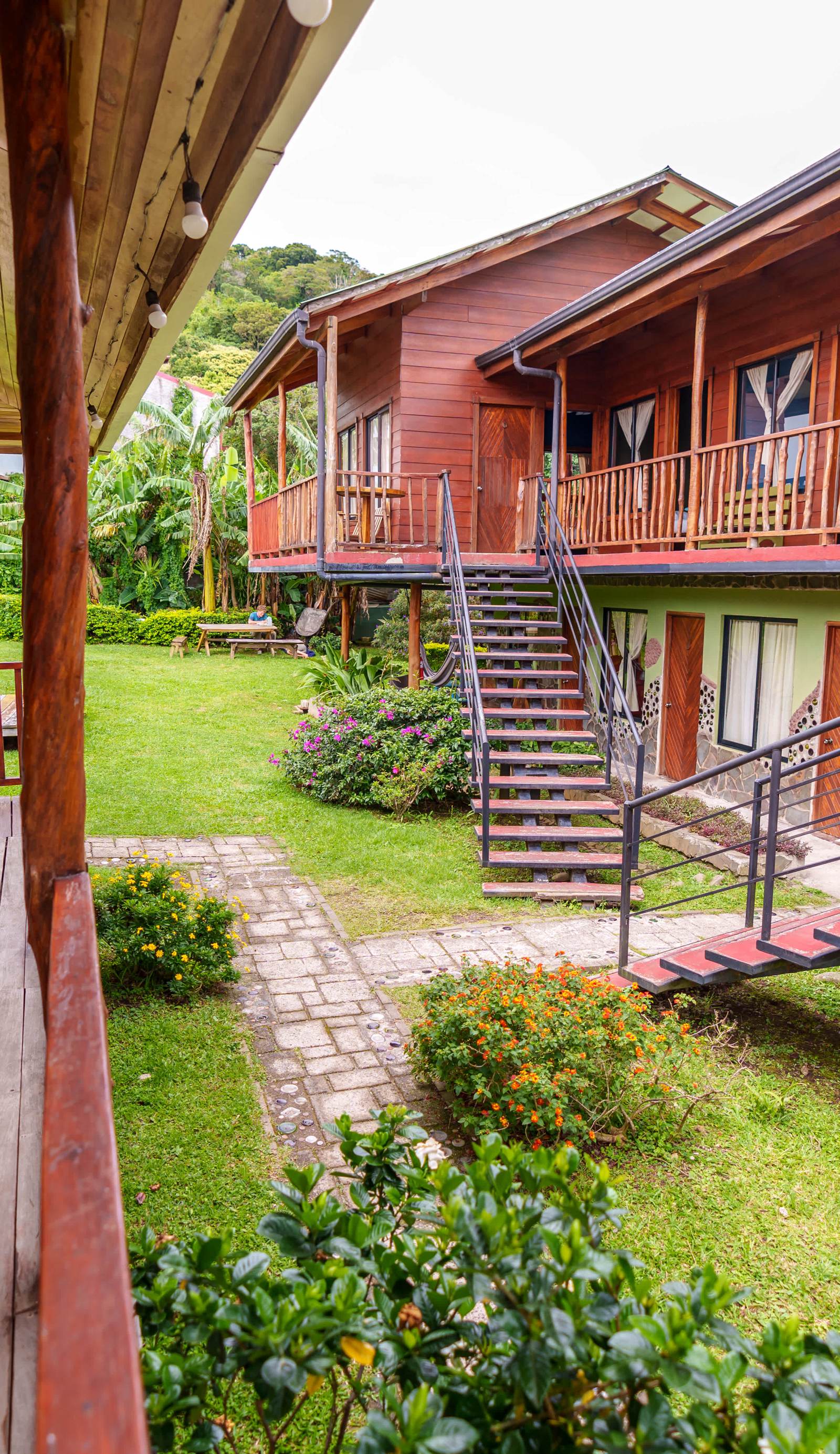 Pension Santa Elena