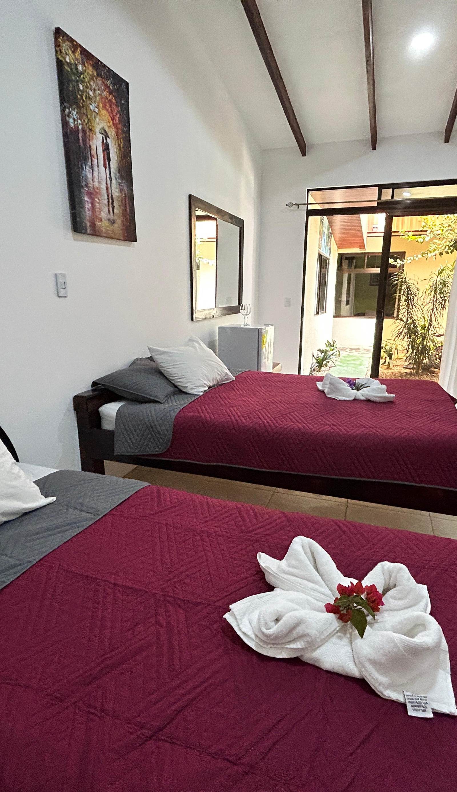 Hotel las Ardillas Monteverde