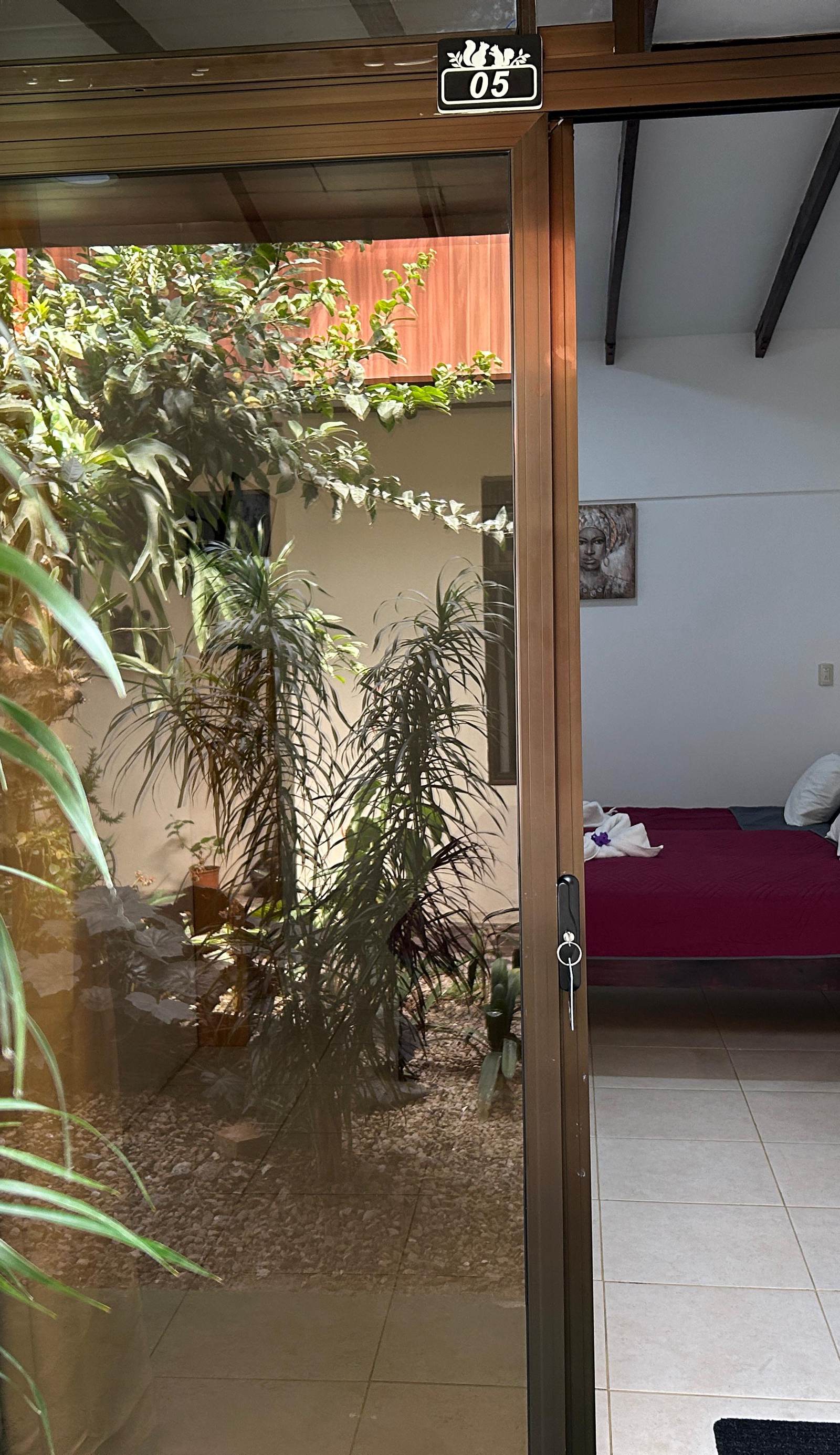 Hotel las Ardillas Monteverde
