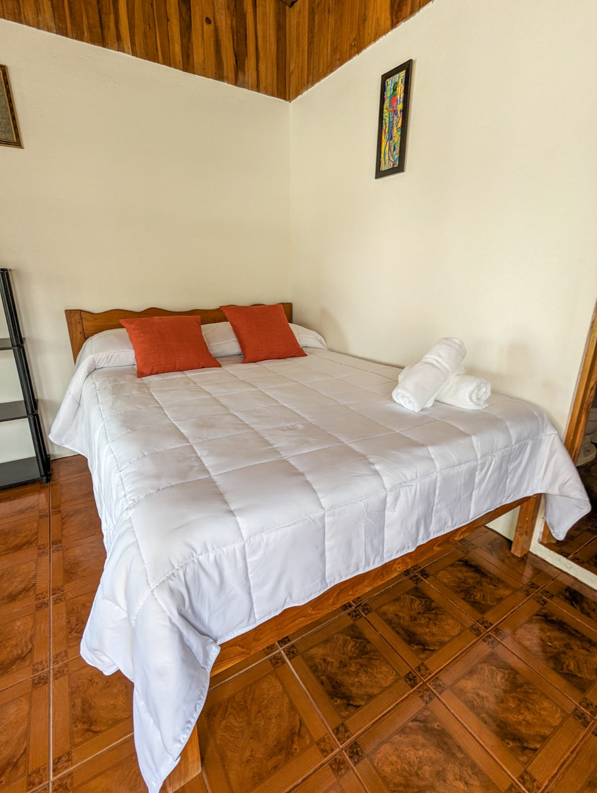 EL Nido Lodge