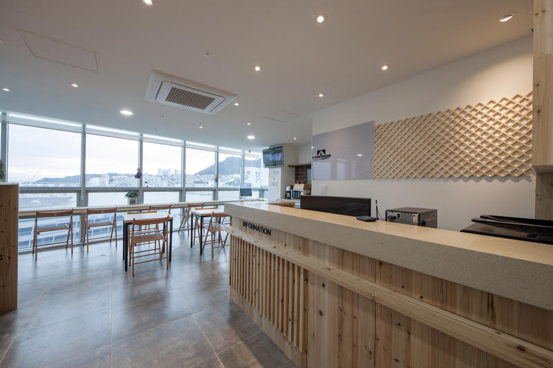 K-guesthouse Premium Nampo