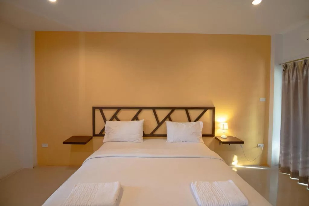 Somsamai Style Apartment