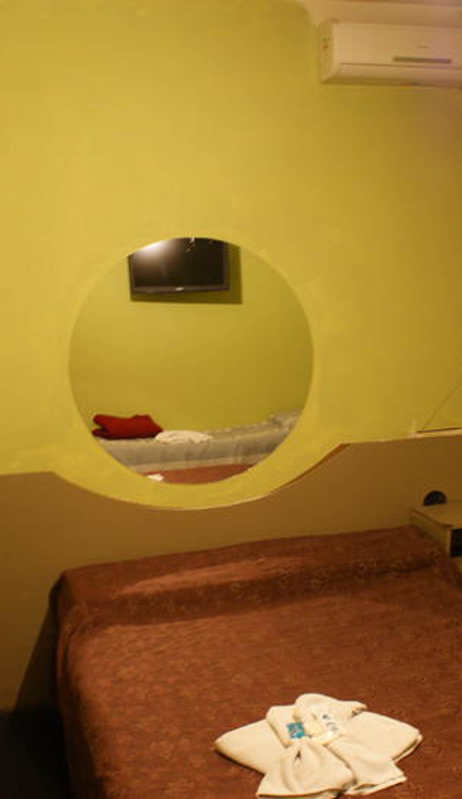 Casi Guemes Hostel