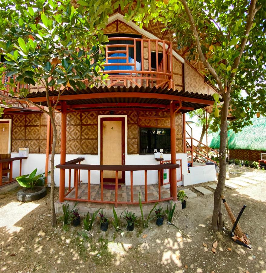 TopBudz Hostel