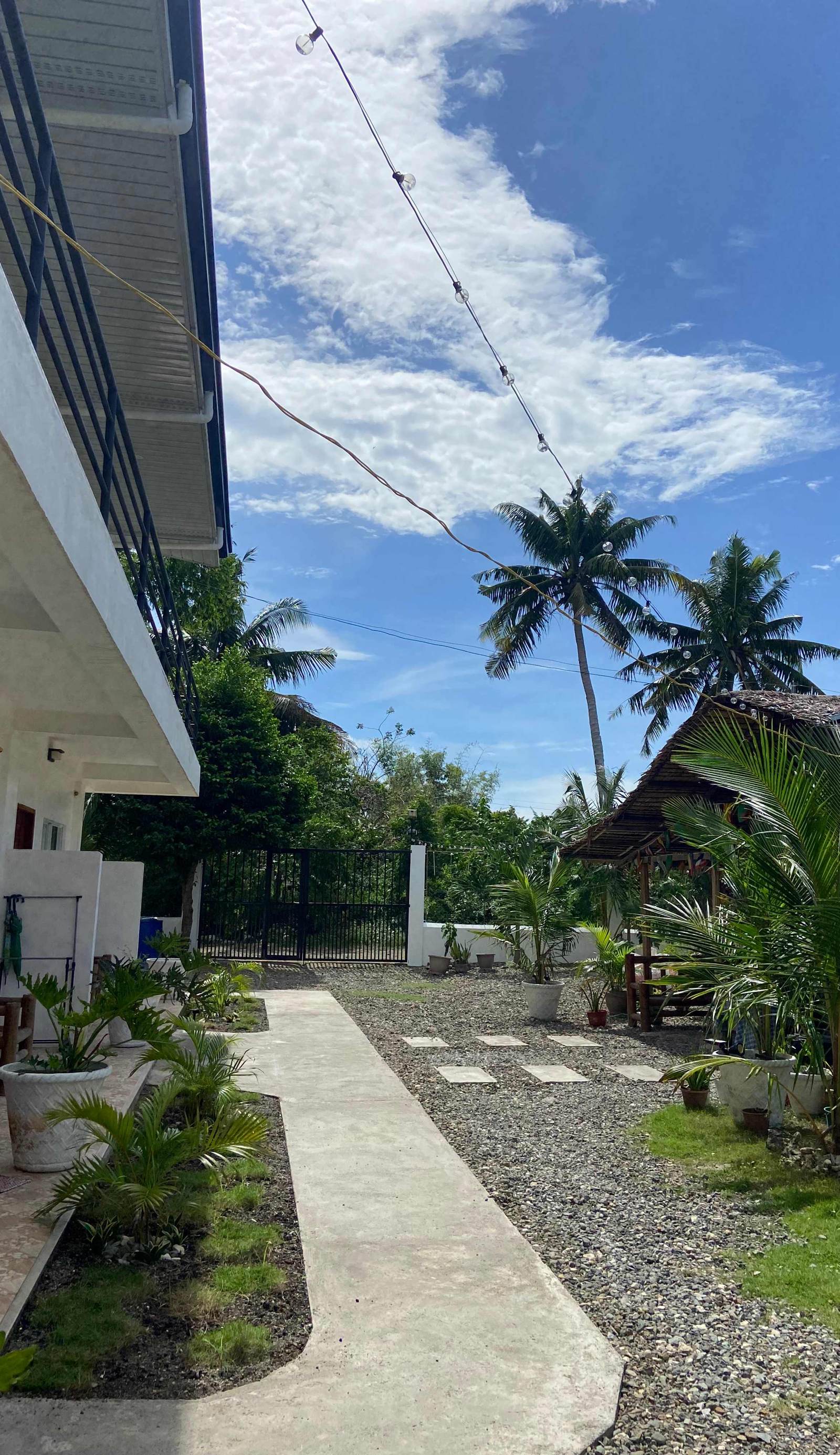 Coconut Inn Moalboal