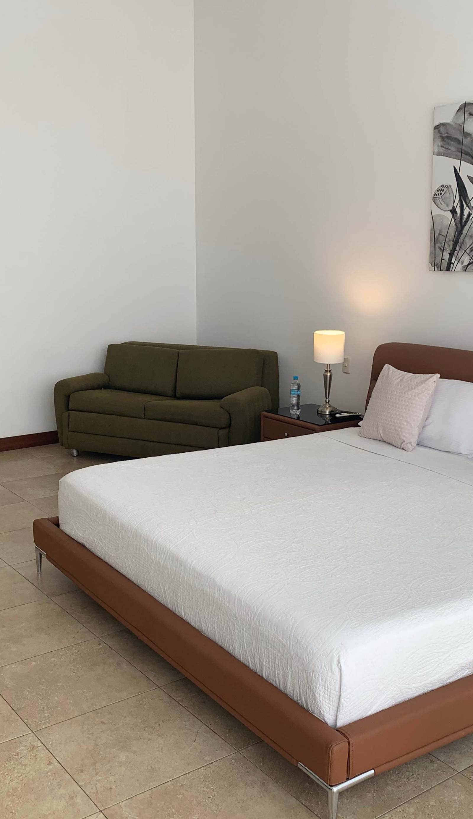 Hello! Las Peñas Siglo XXI Guesthouse