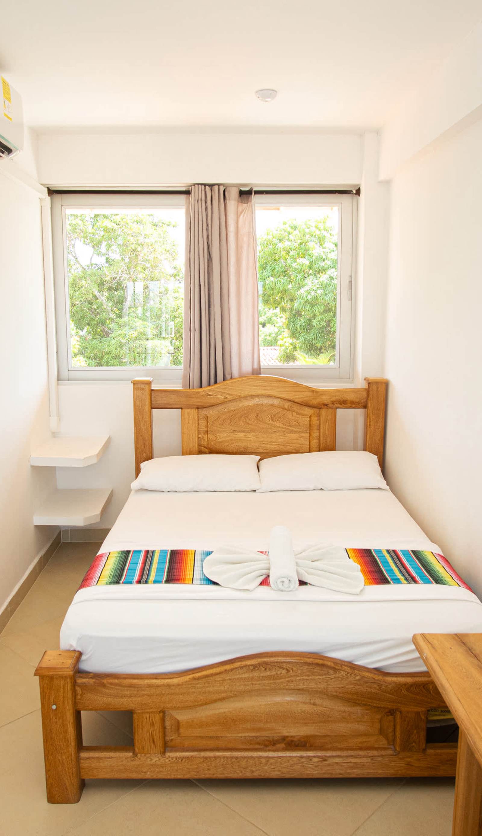 Hotel Caribe Coveñas