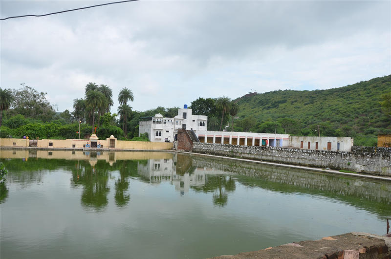 Hotel Bundi House