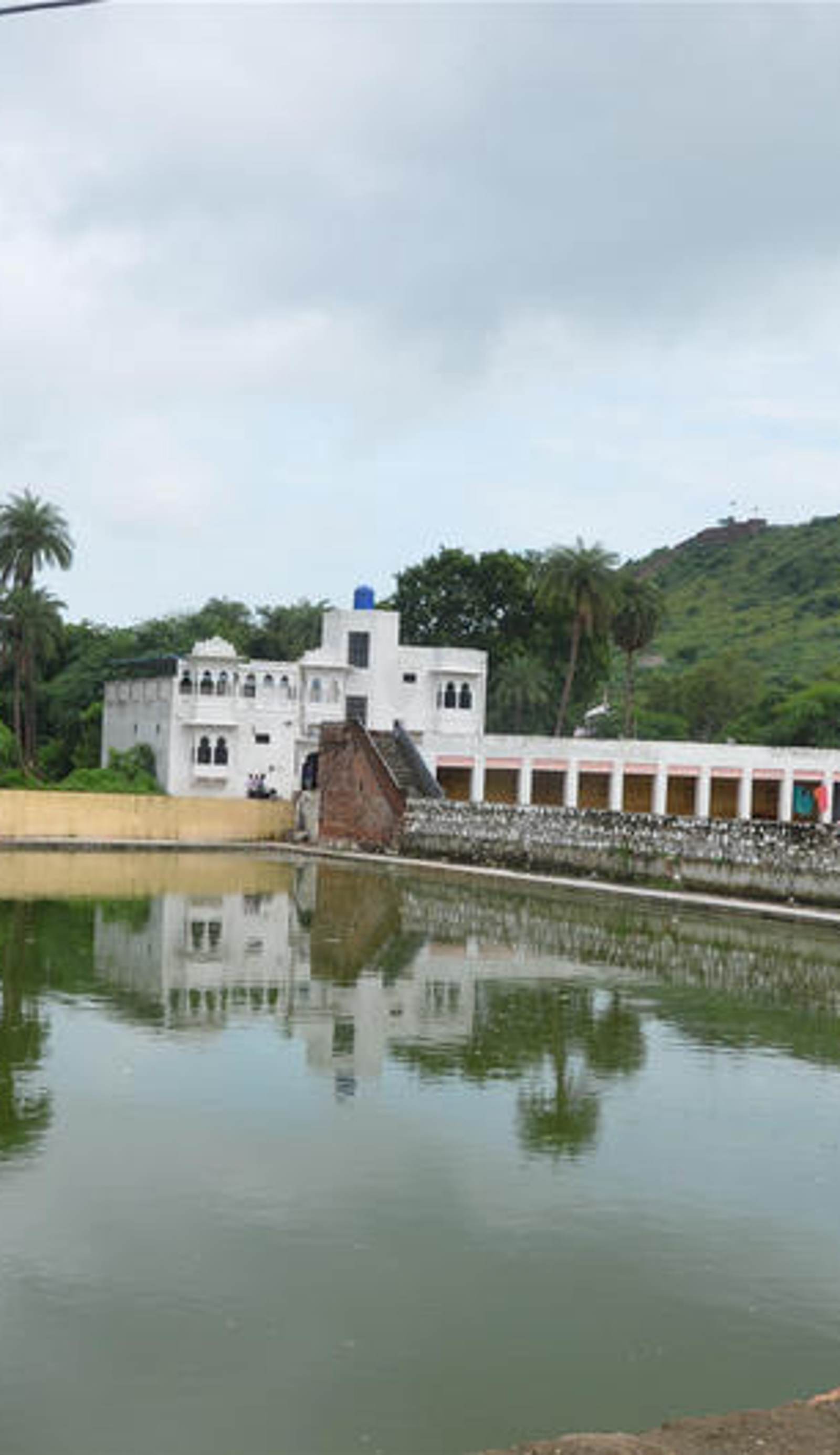 Hotel Bundi House