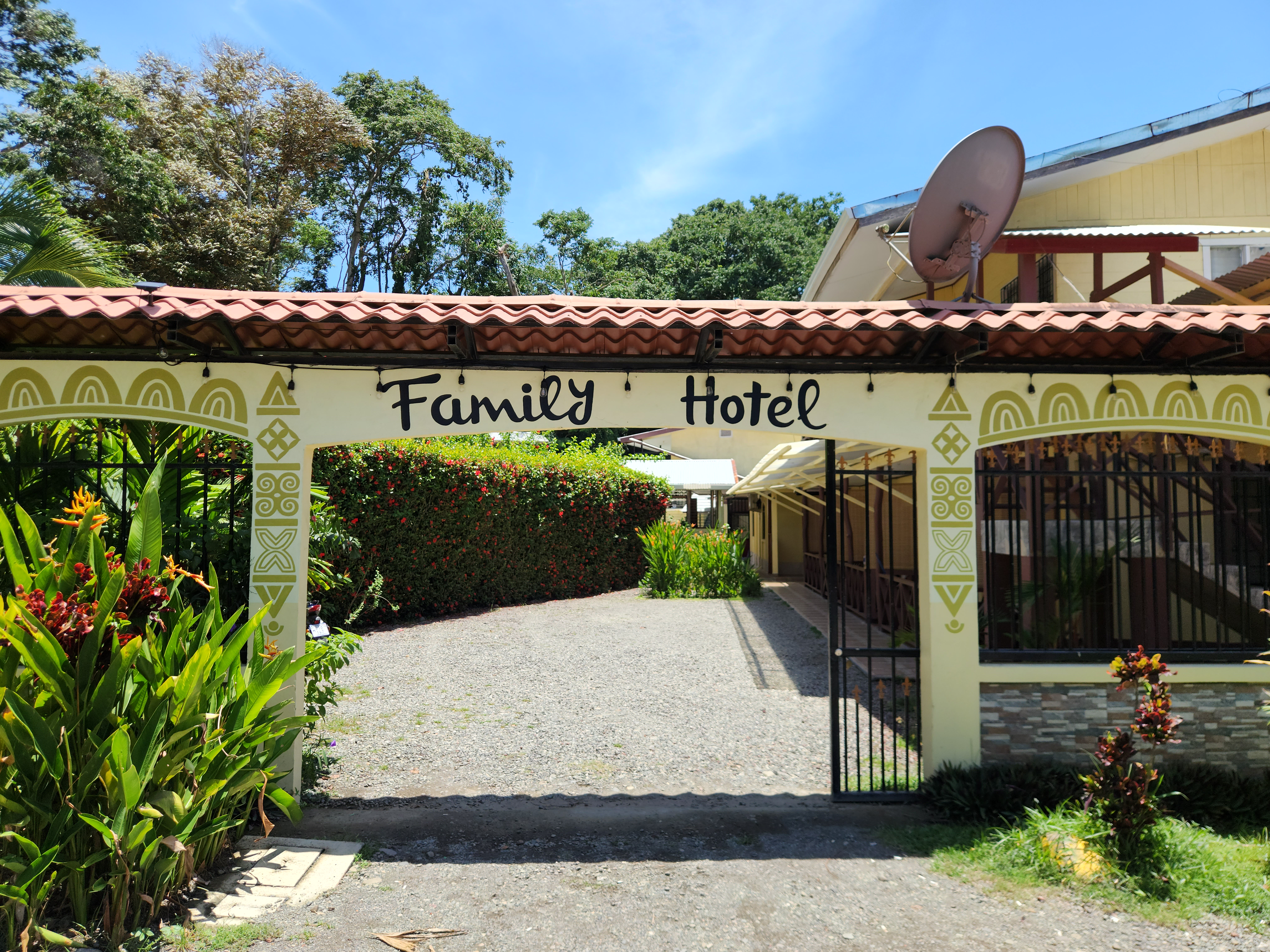 Family Hotel