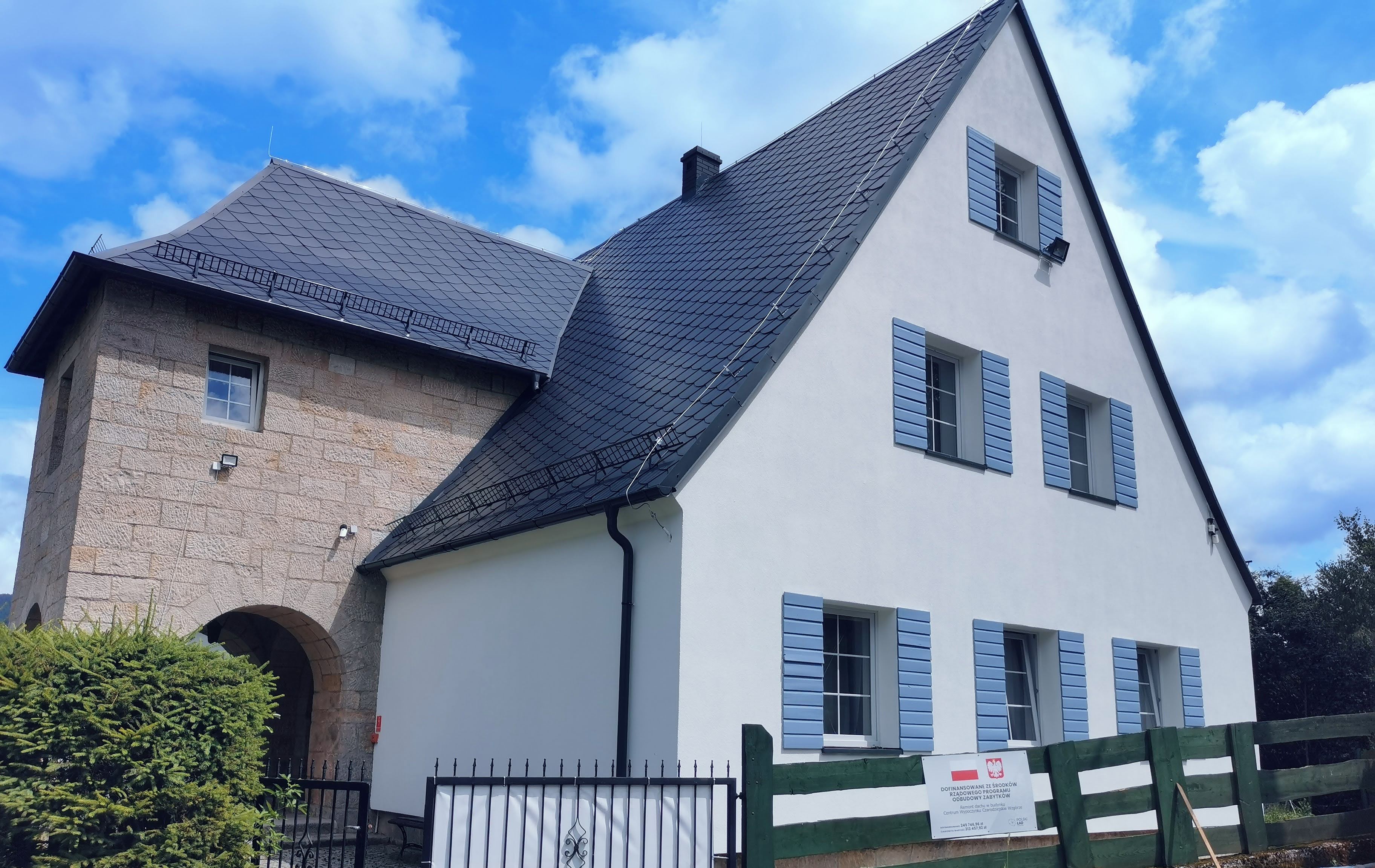 Hostel Polskie Wrota