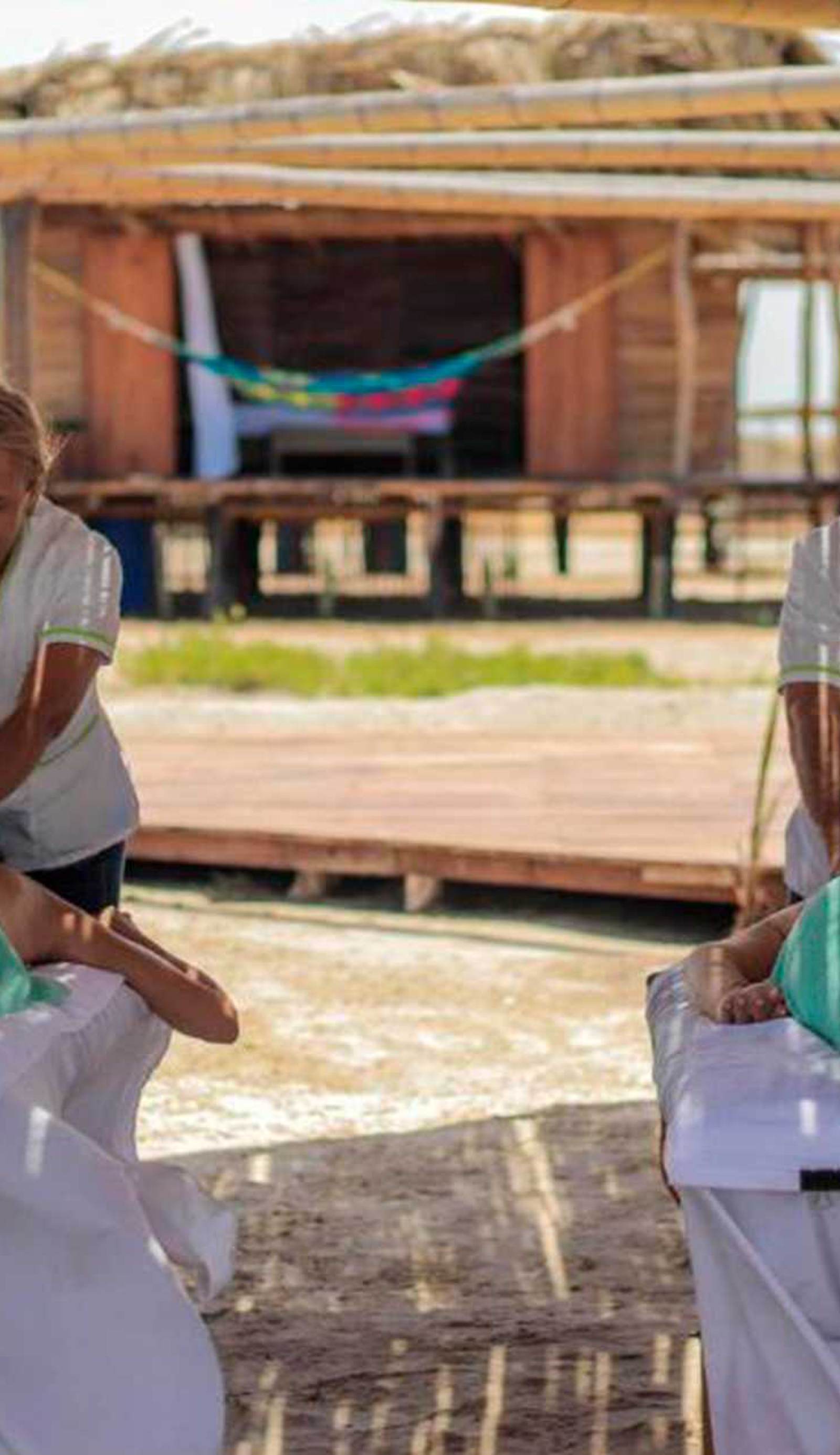 Palaa Mayapo Ecolodge