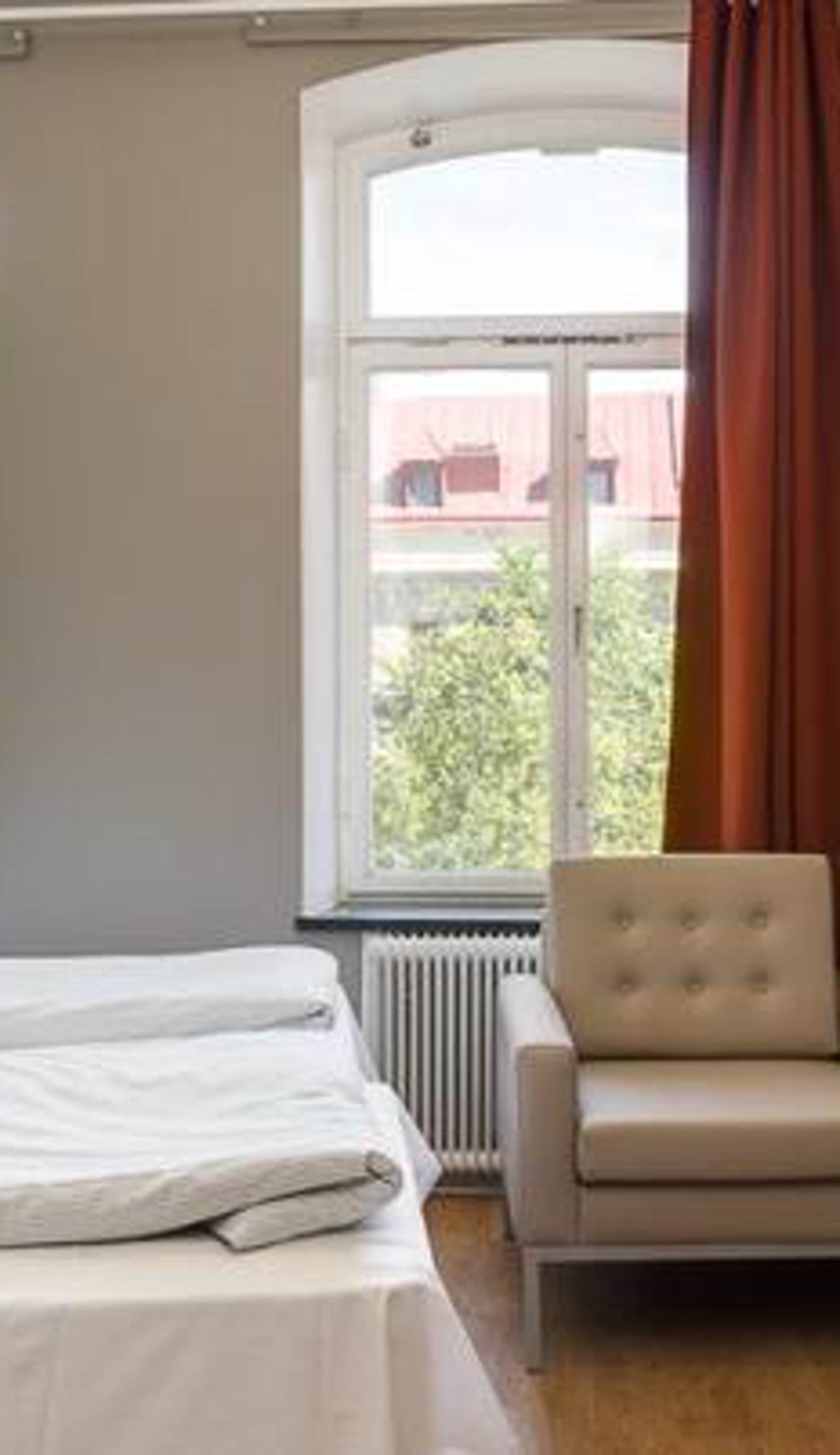 Sundsvall City Hotel