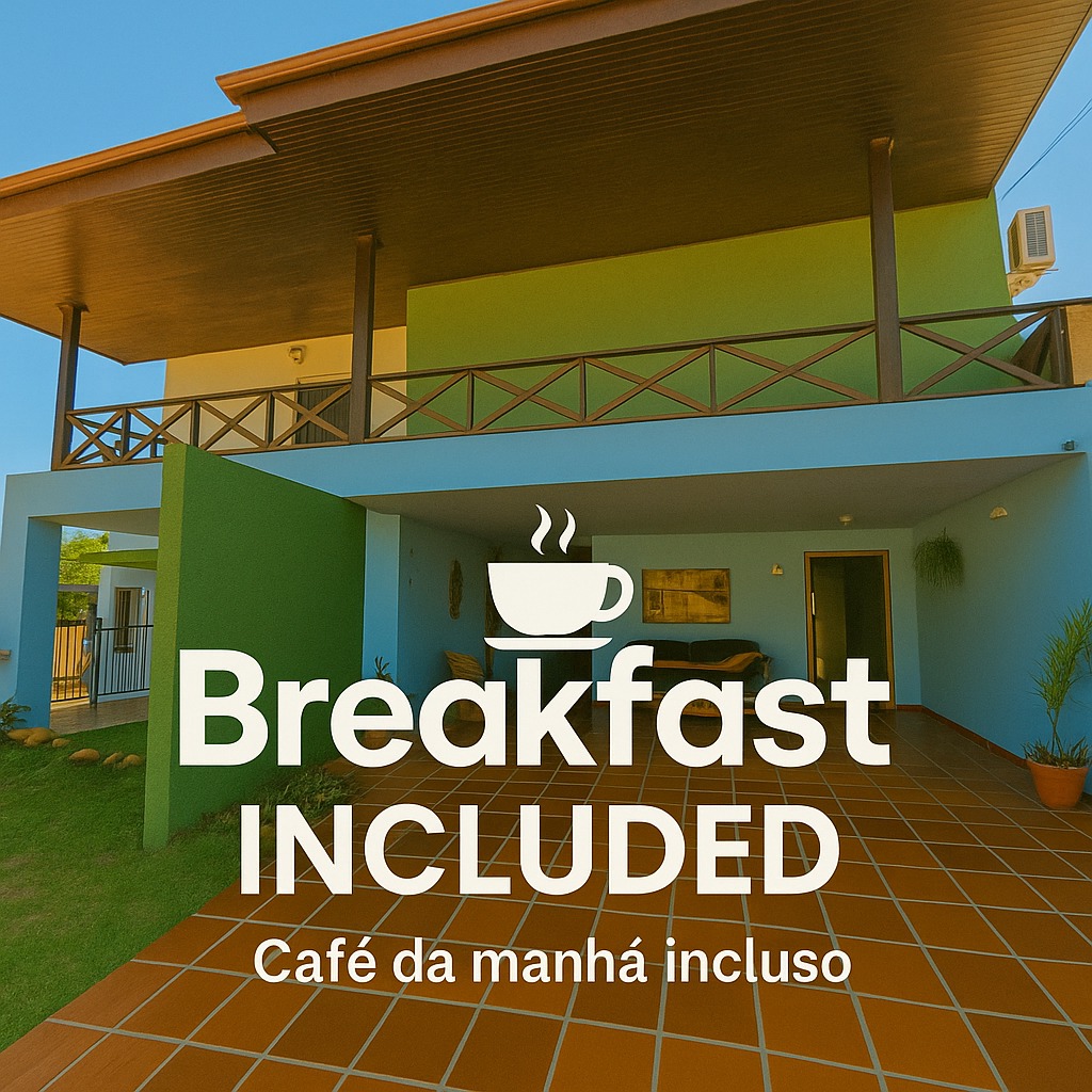 Triana Guest House