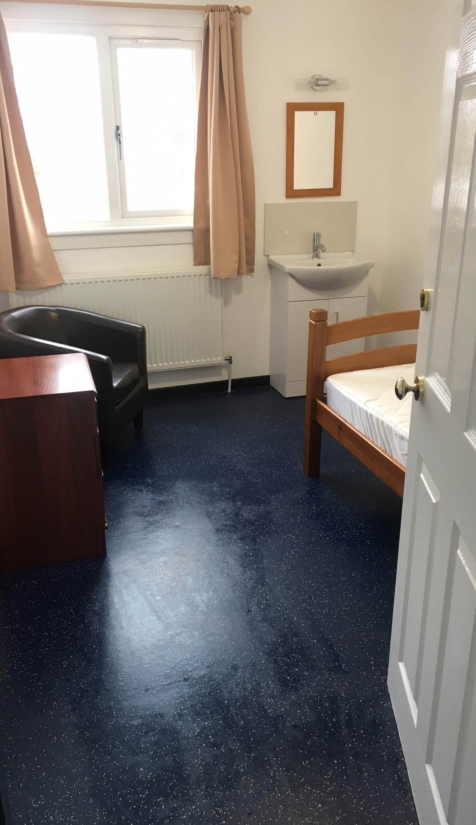Ledgowan Bunkhouse