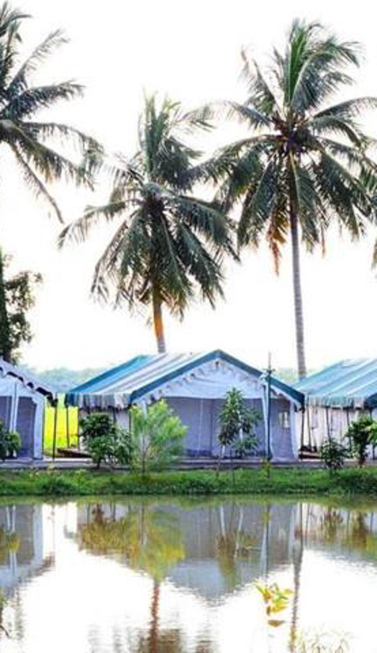 Bhitarkanika Jungle Resort
