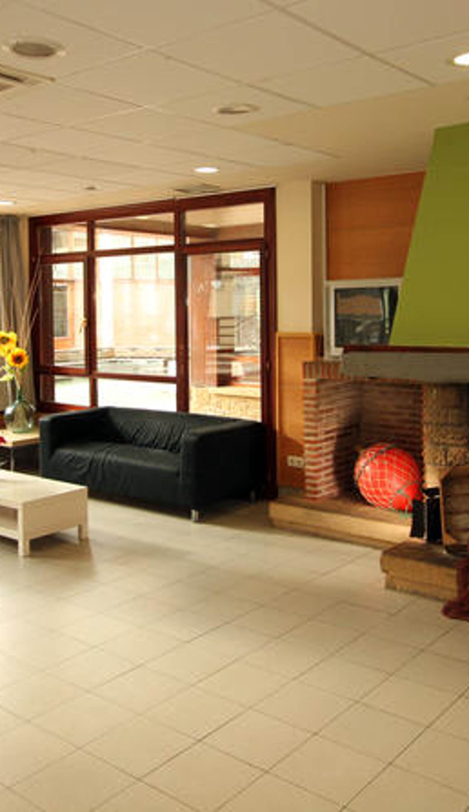 Albergue Trinkete Etxea
