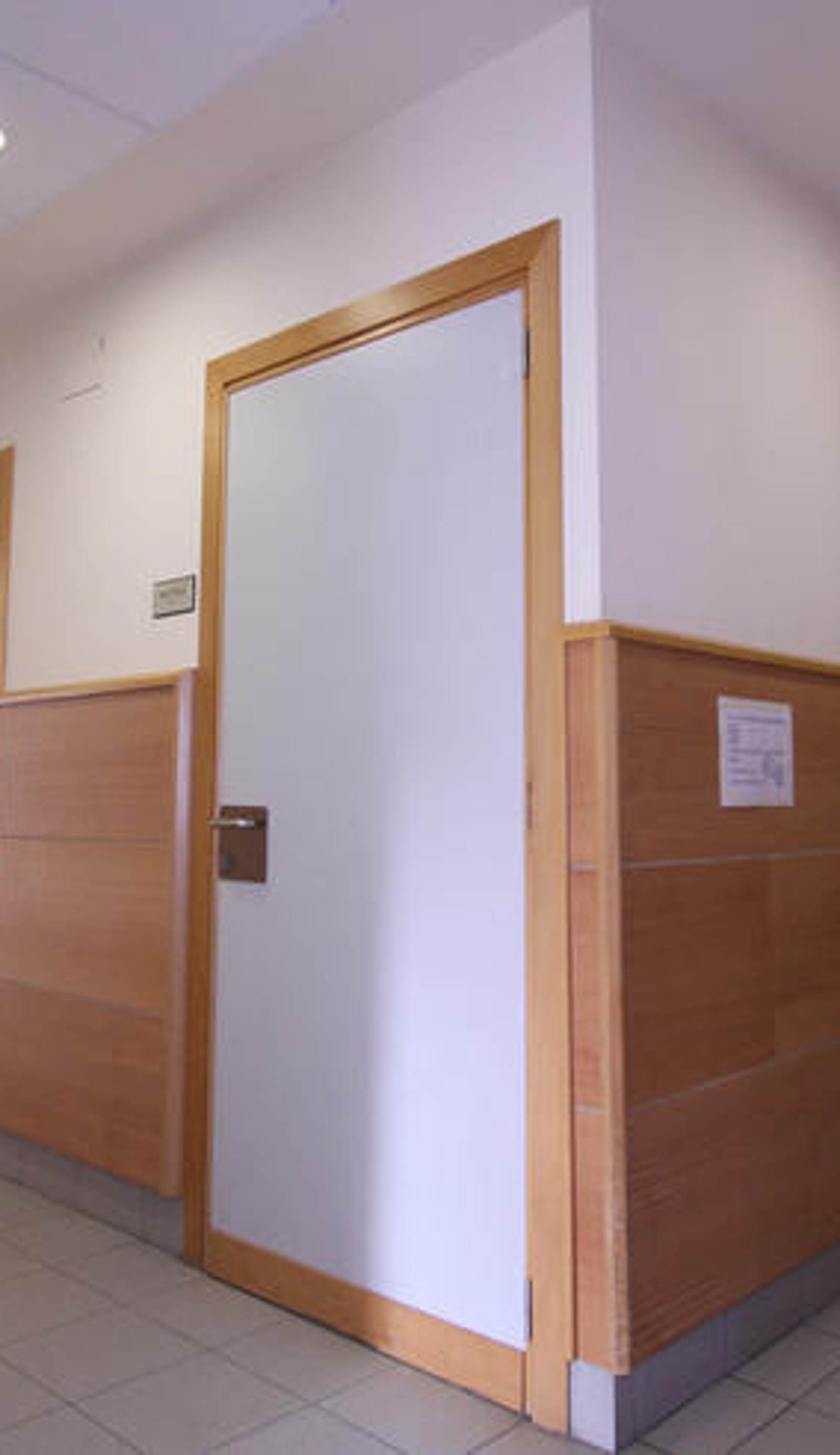 Albergue Trinkete Etxea