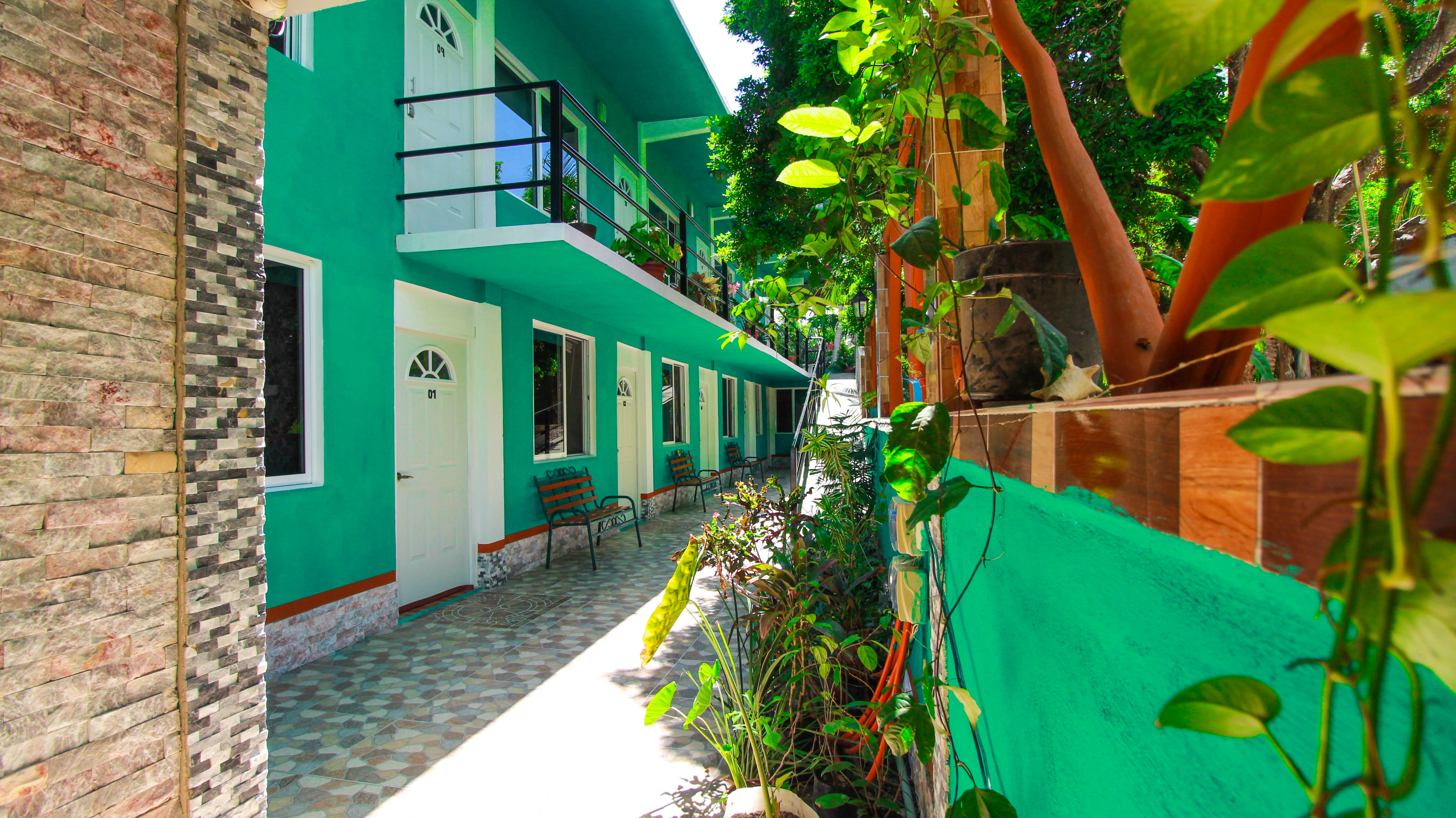 Vias Maya Bacalar