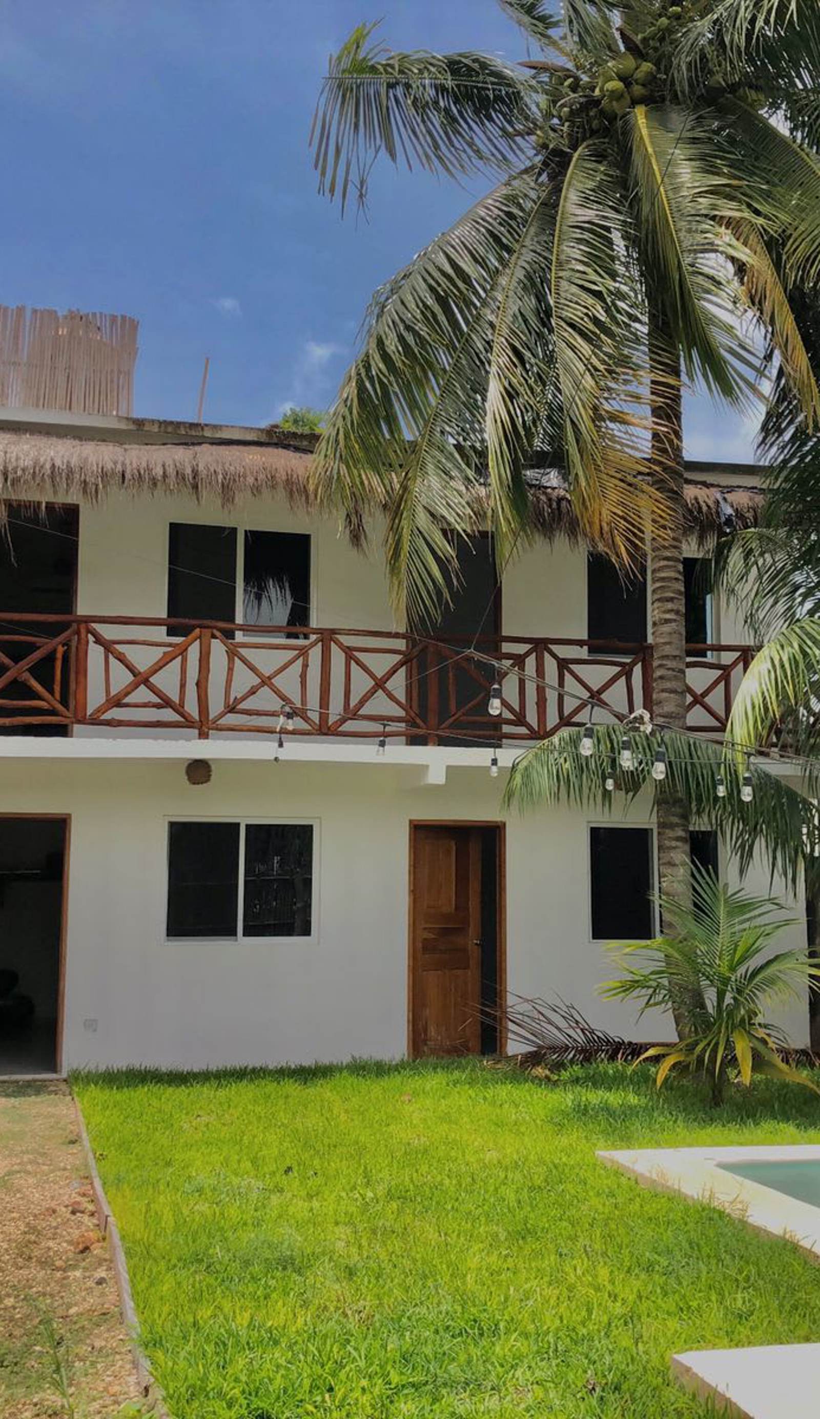 Hotel Xa'an Bacalar