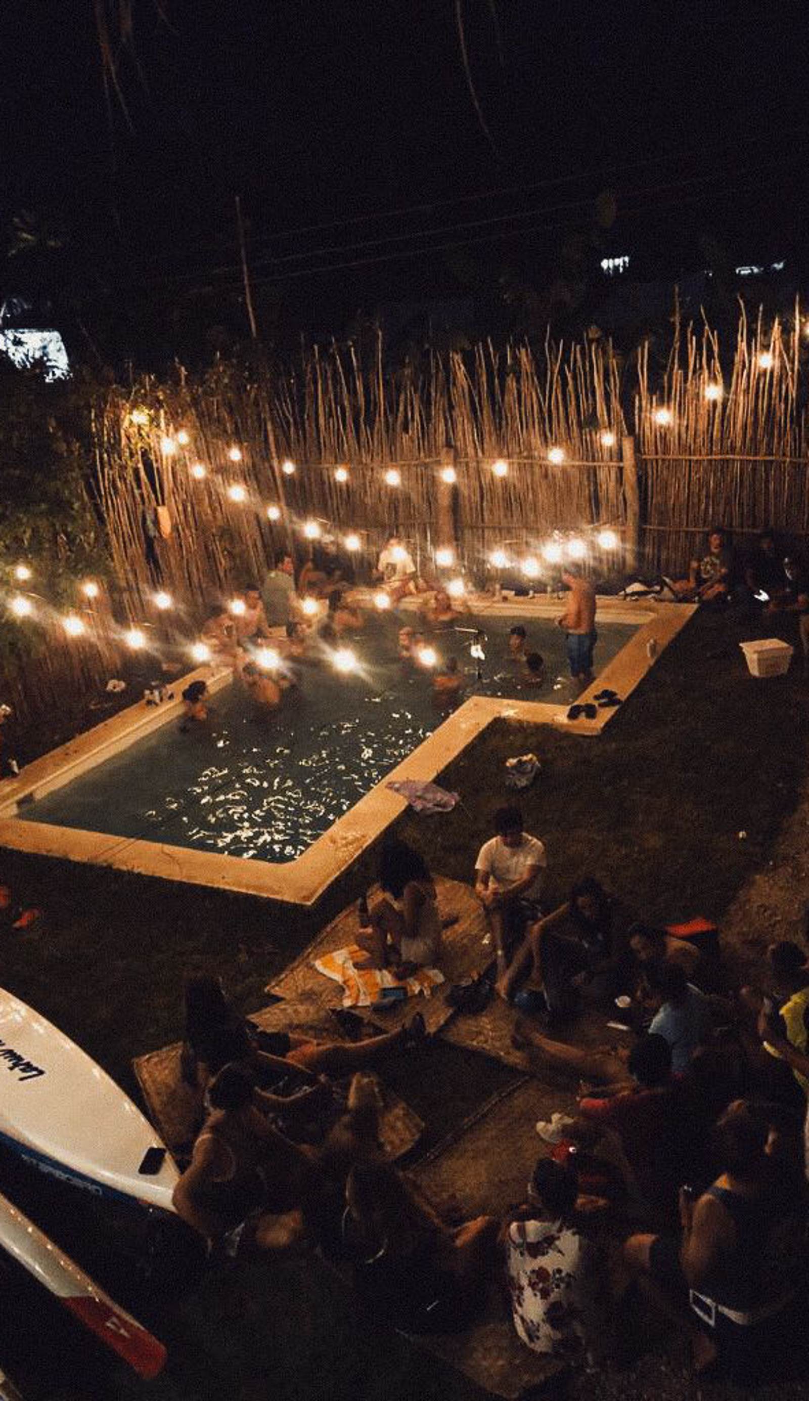 Hotel Xa'an Bacalar