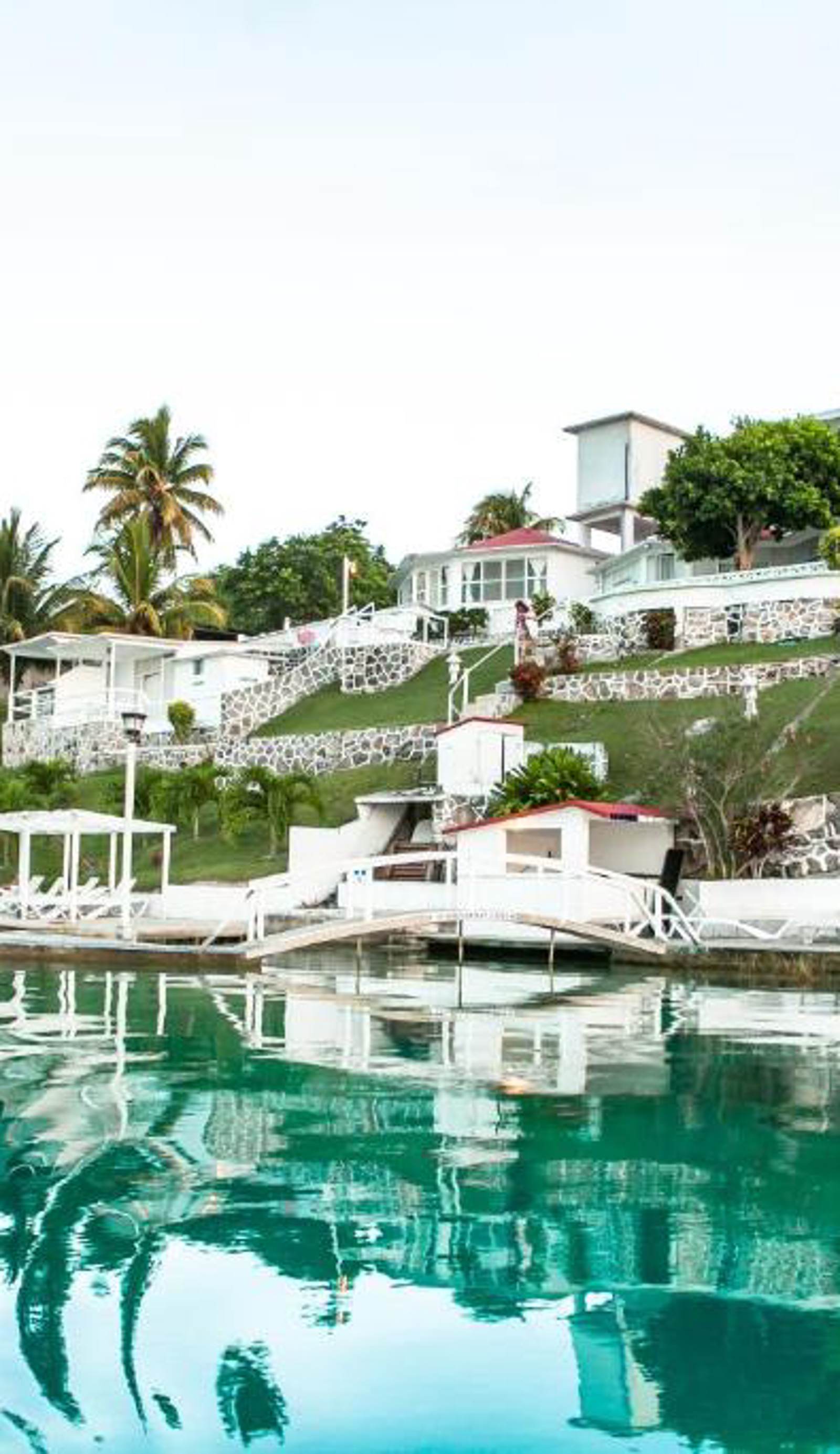 Hotel Laguna Bacalar