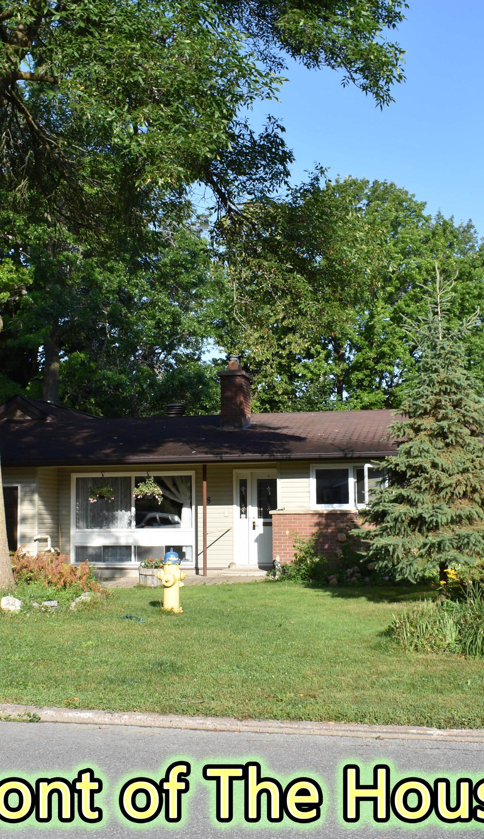 Graham Homestay