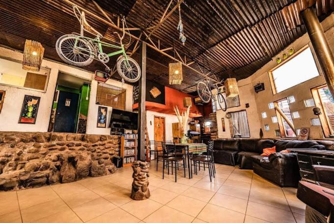 Casa de Jazz