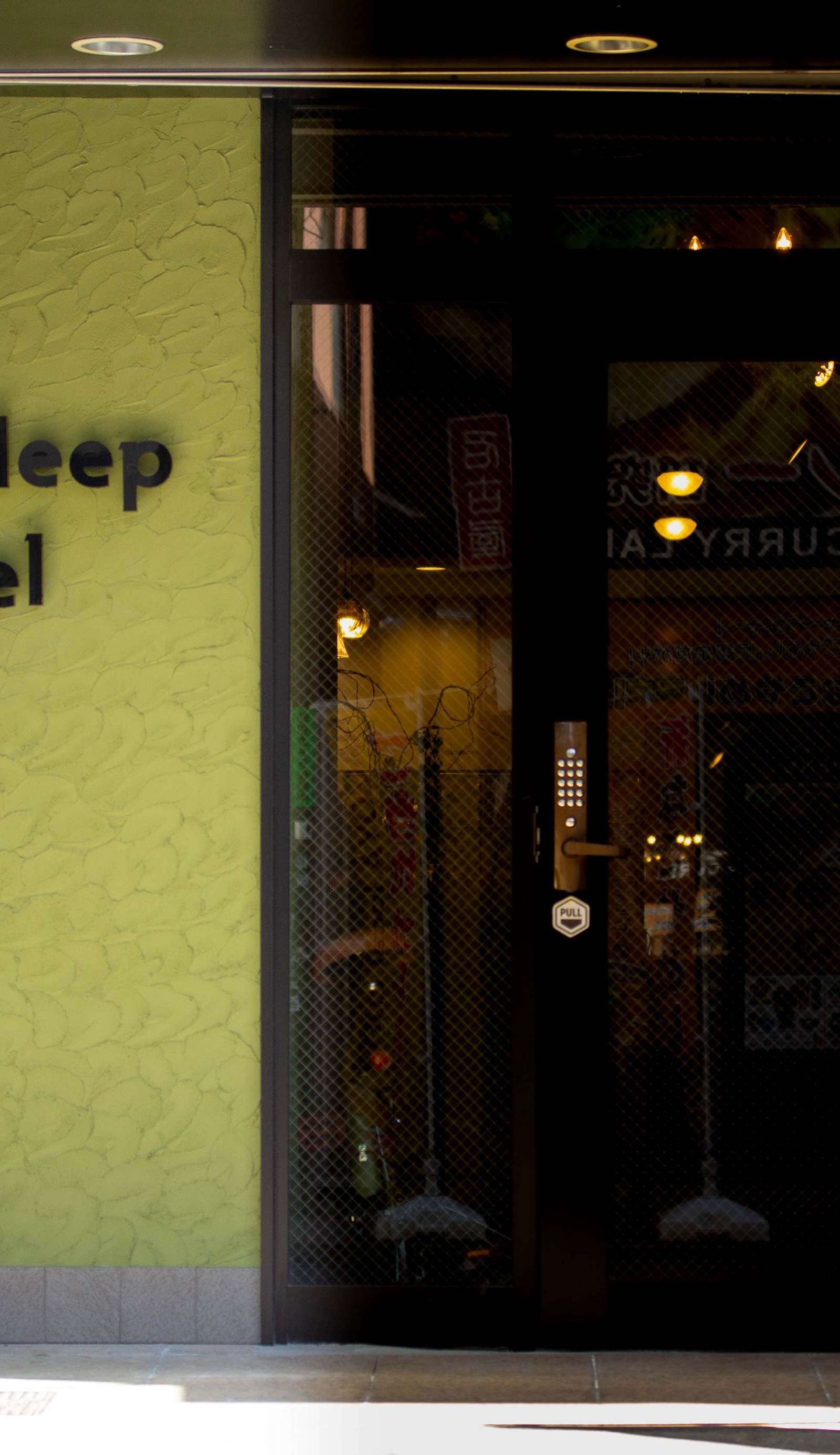 Trip & Sleep Hostel