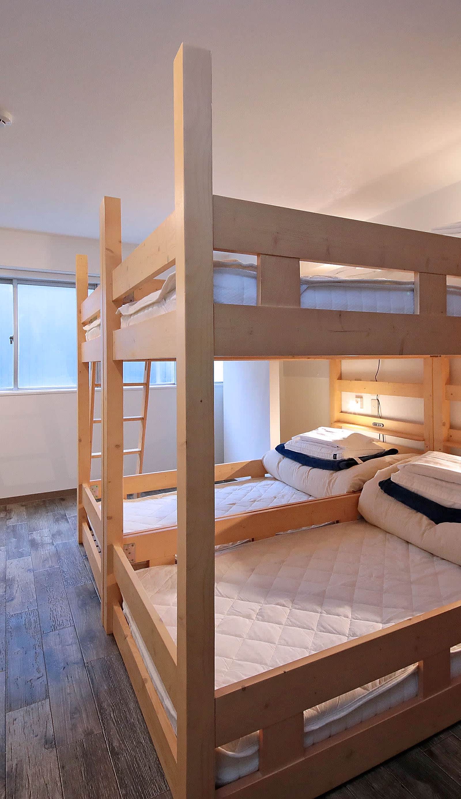 Trip & Sleep Hostel